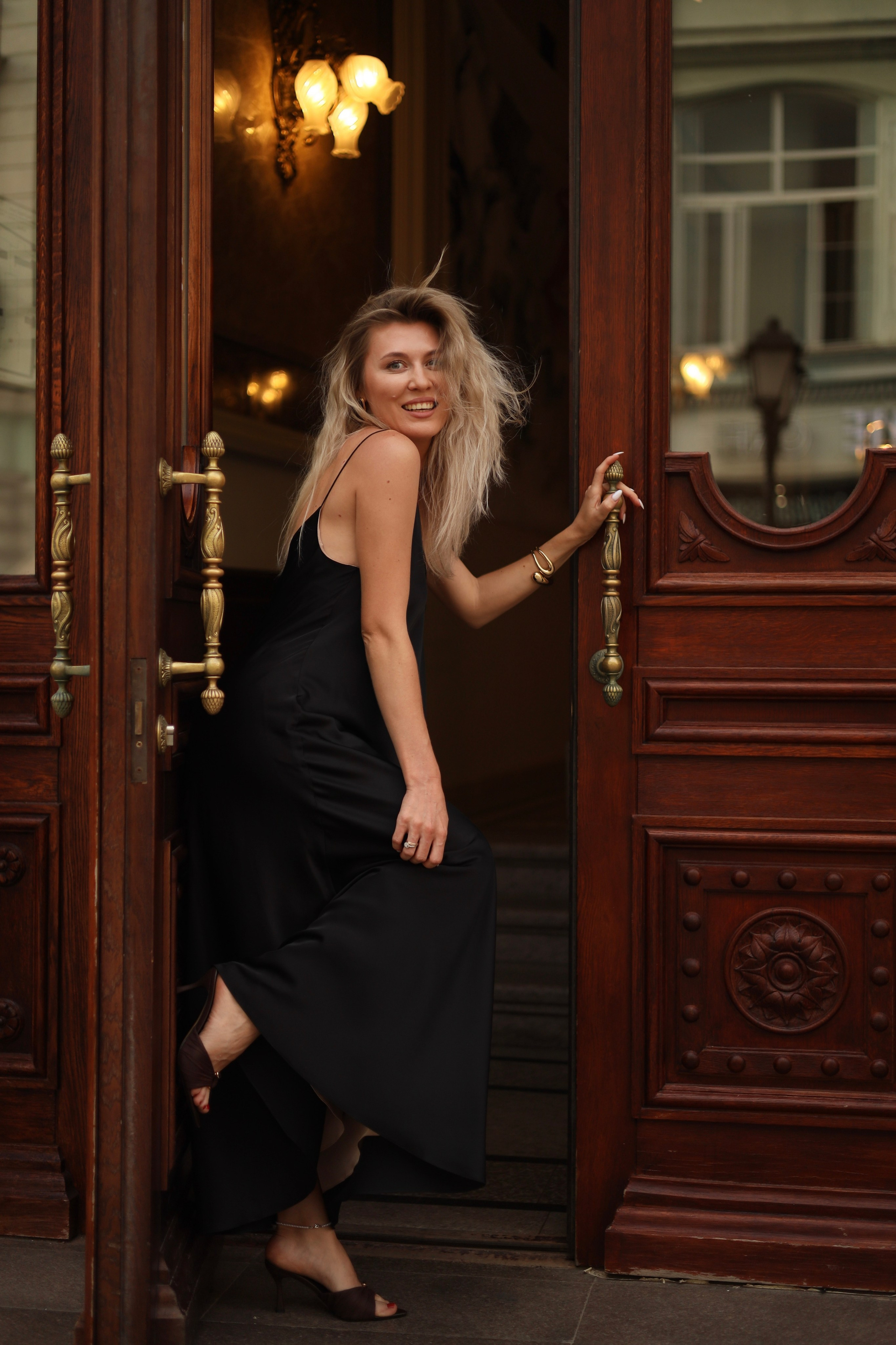 Ольга. Семейный и детский фотограф Монахова Екатерина, Москва