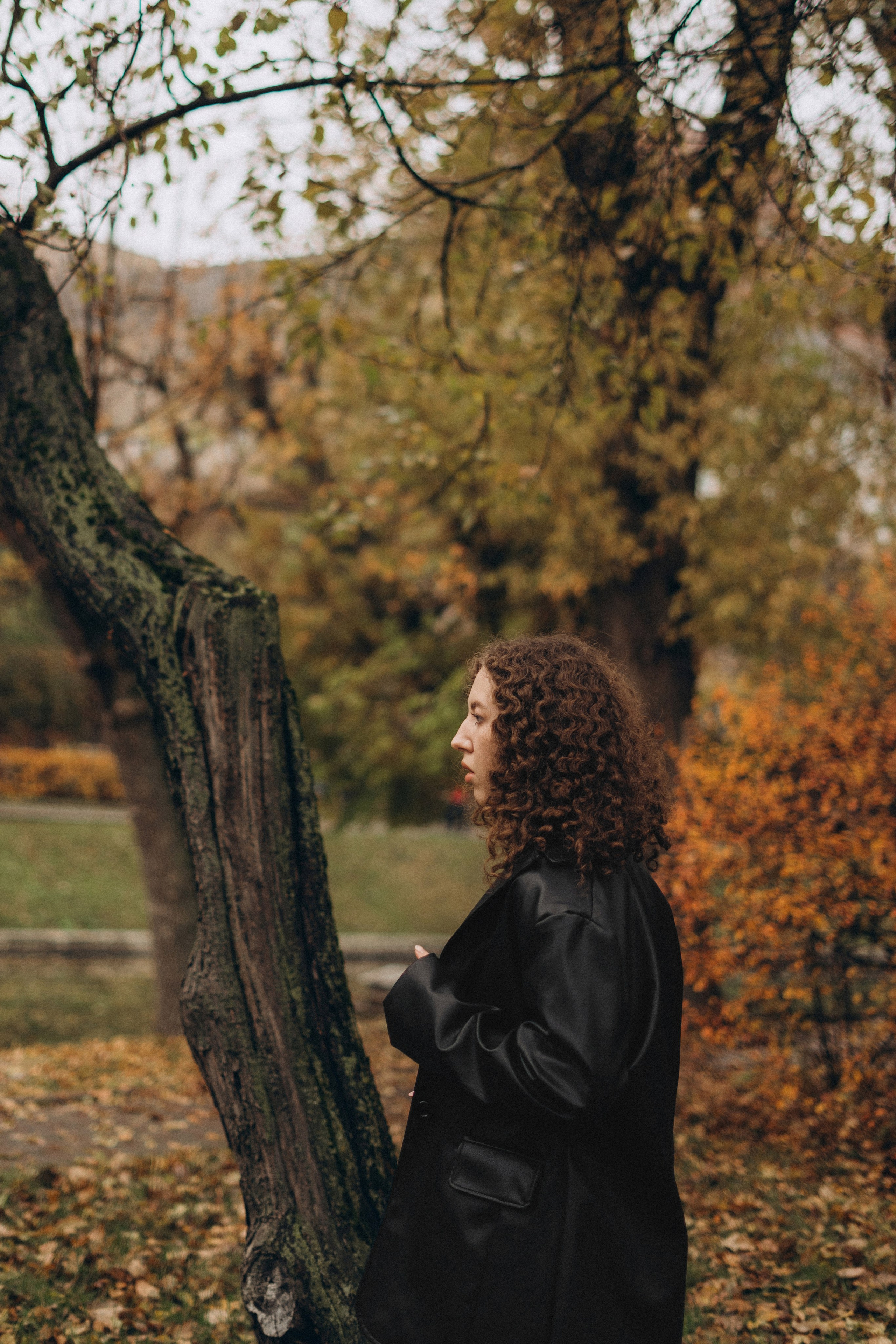 Портретная индивидуальная фотосессия в Москве. Фотограф Москва Виктория-Антуанетта