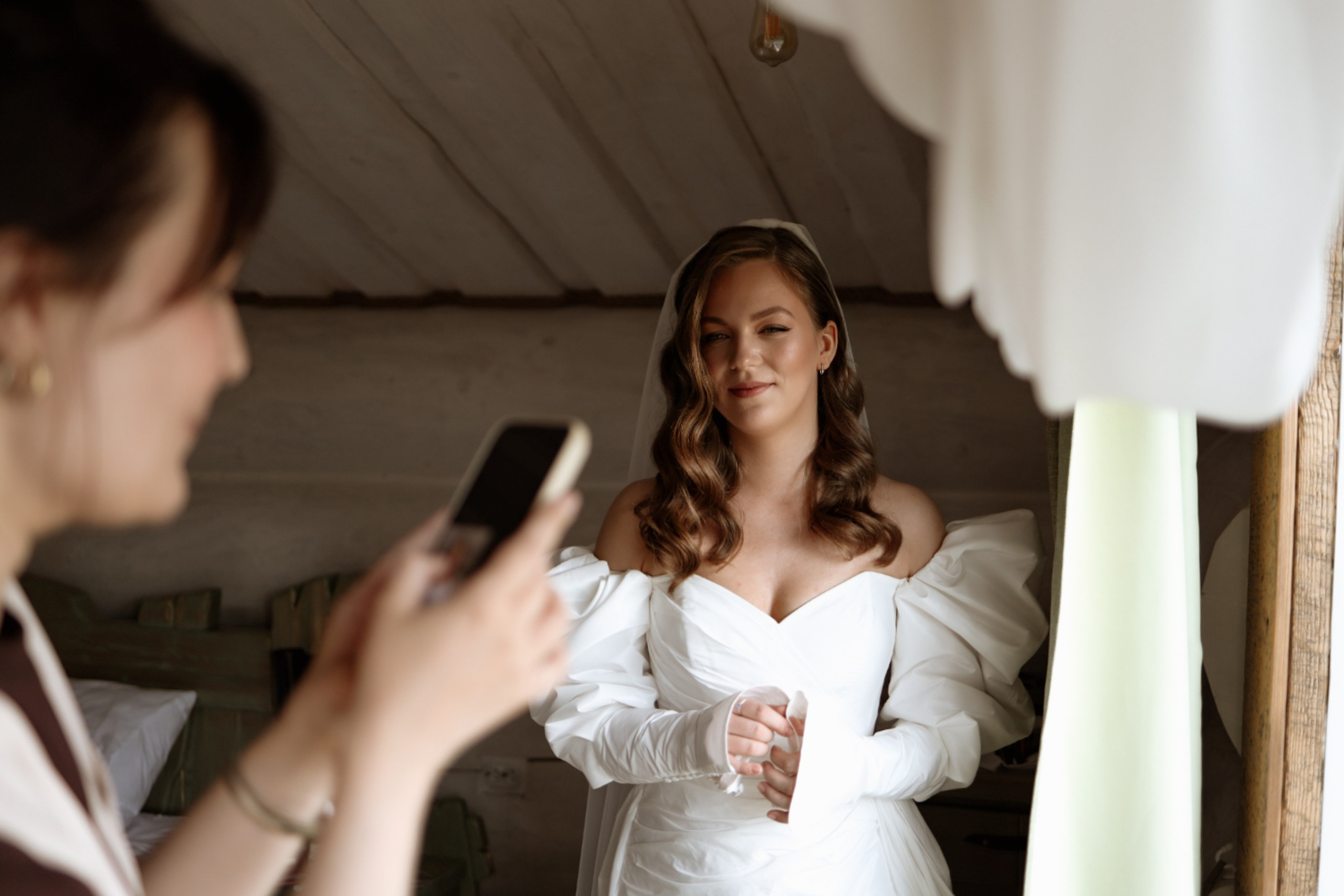 A&A. Photographer Tatiana Ivanova in Yaroslavl