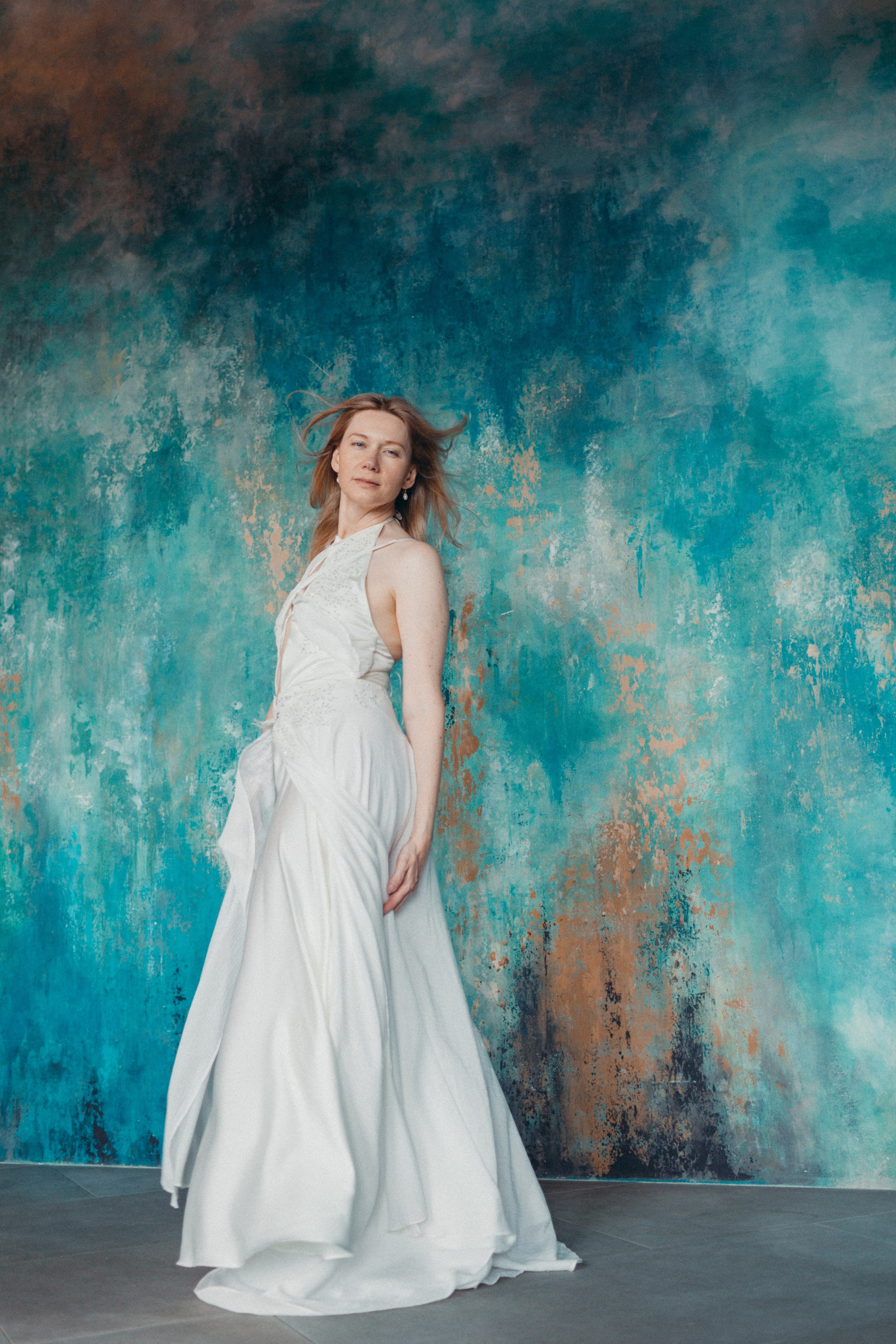 Galya. Фотограф Вика Йодль