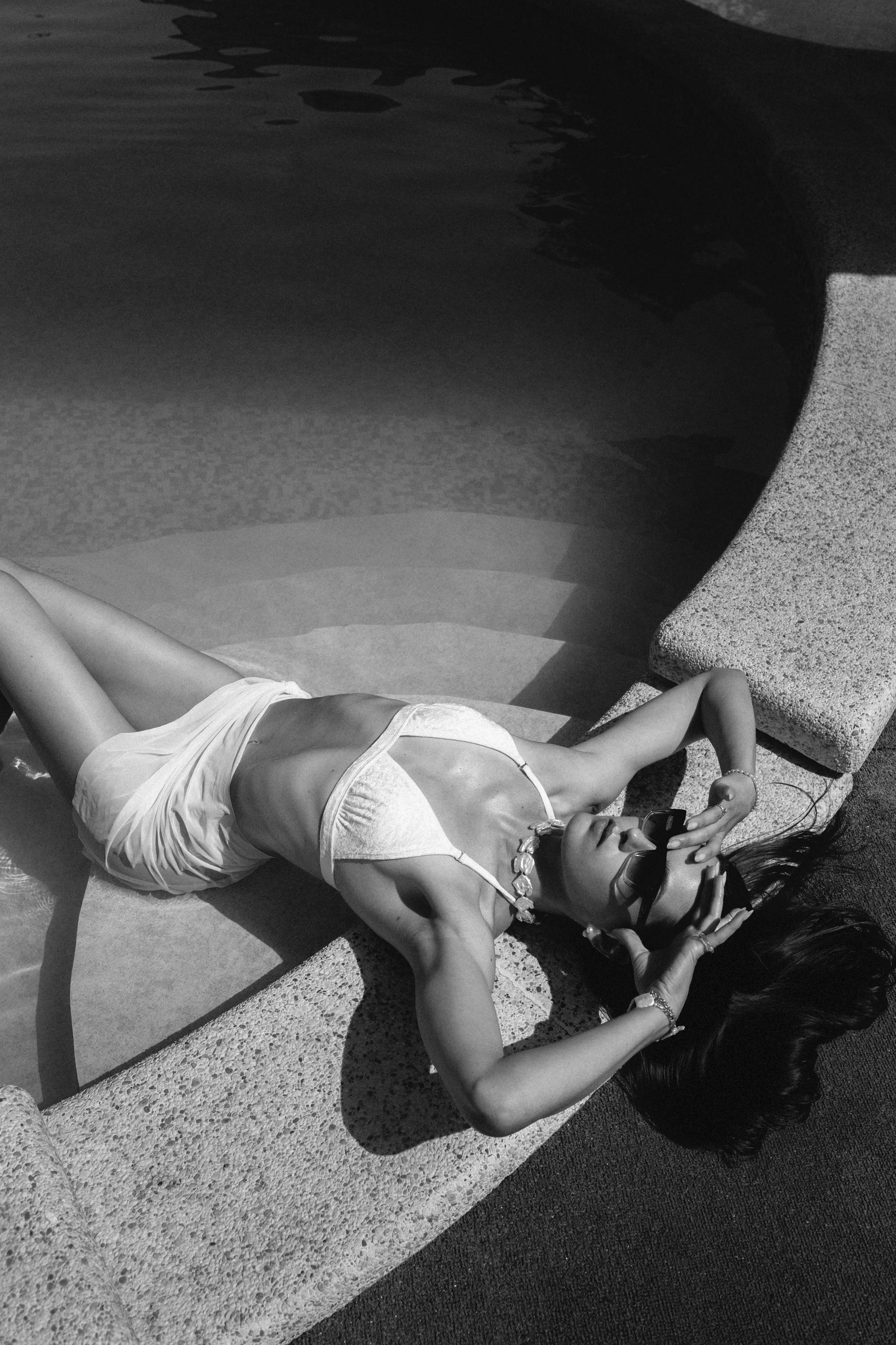 ANGIE. Фотограф Вика Йодль