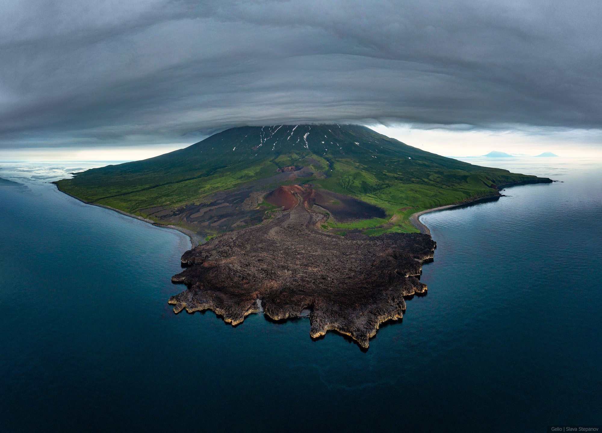 Природа. Фотограф Слава Степанов, Gelio