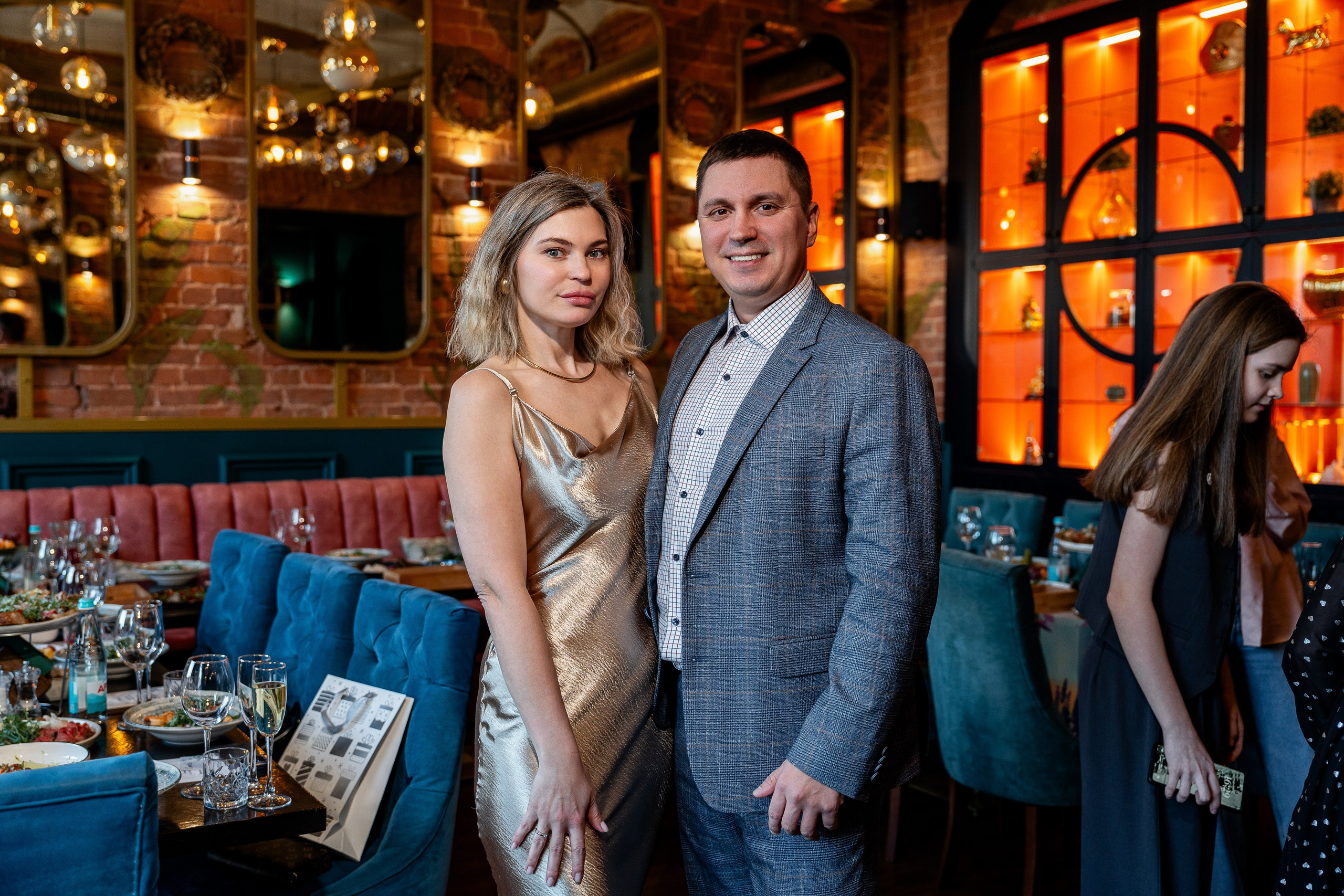 СОУС BB. Sunnyman