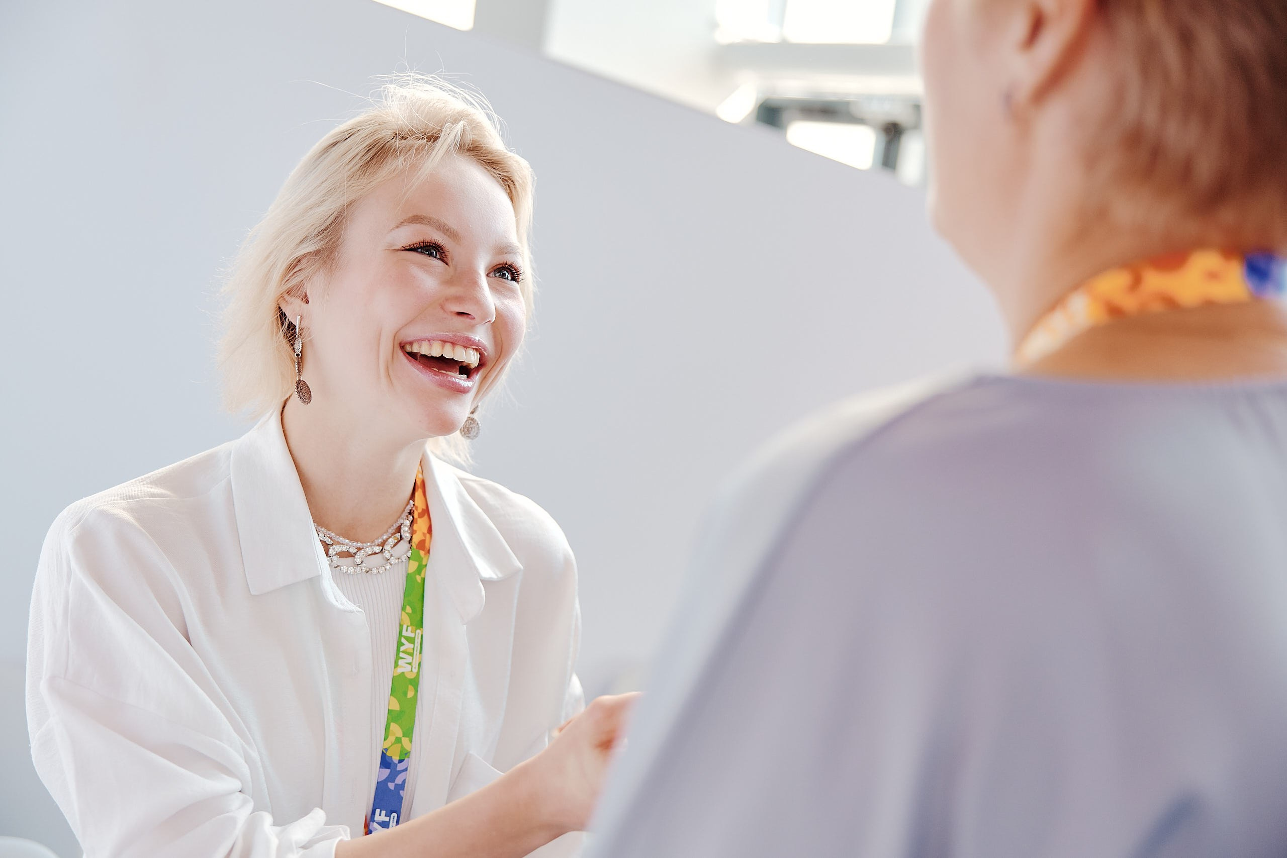 Слет фестиваля молодежи 2025. Репортажная съемка в Москве