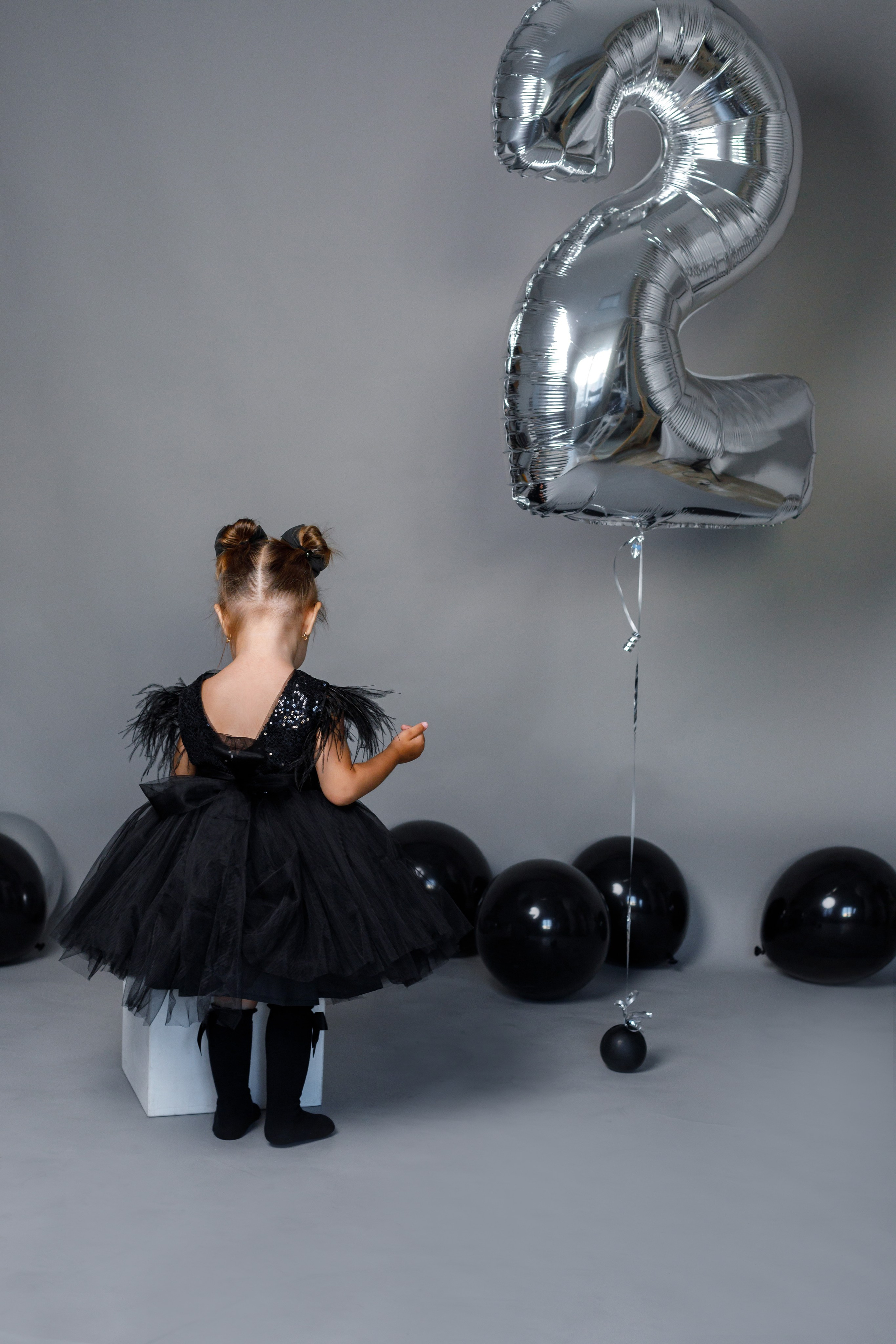 2 года. Семейный и детский фотограф, в Анапе Алфимова Елена.Новорожденных