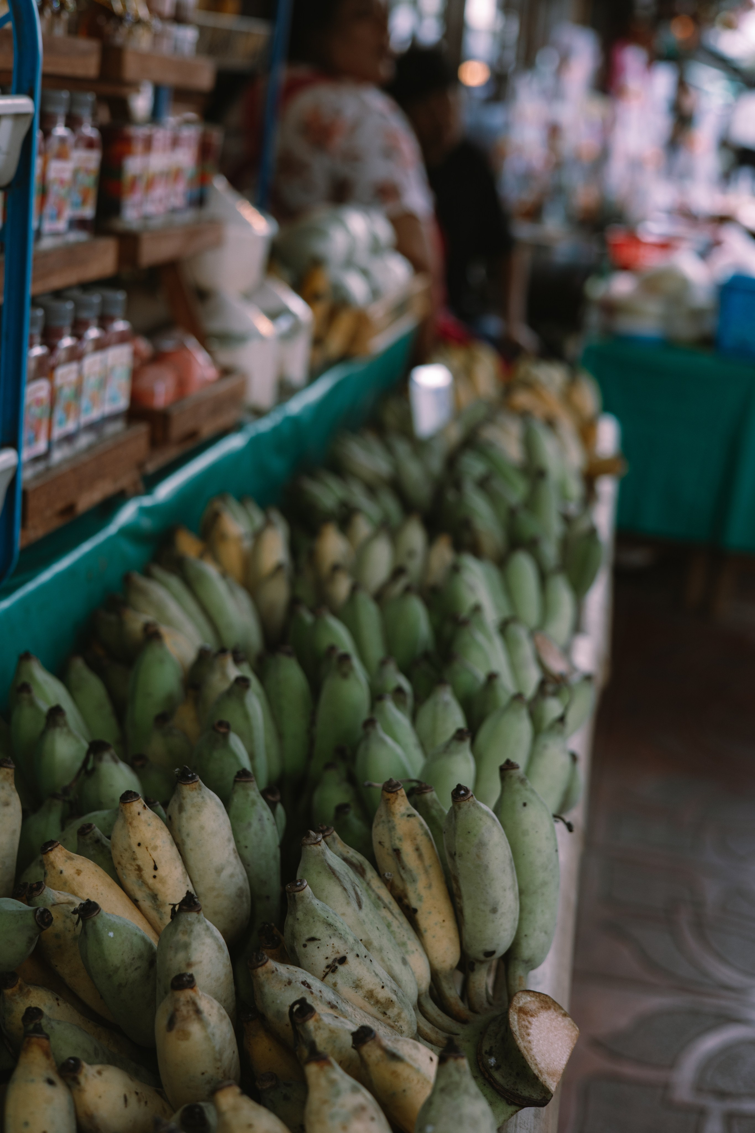 Bangkok. Портретный фотограф