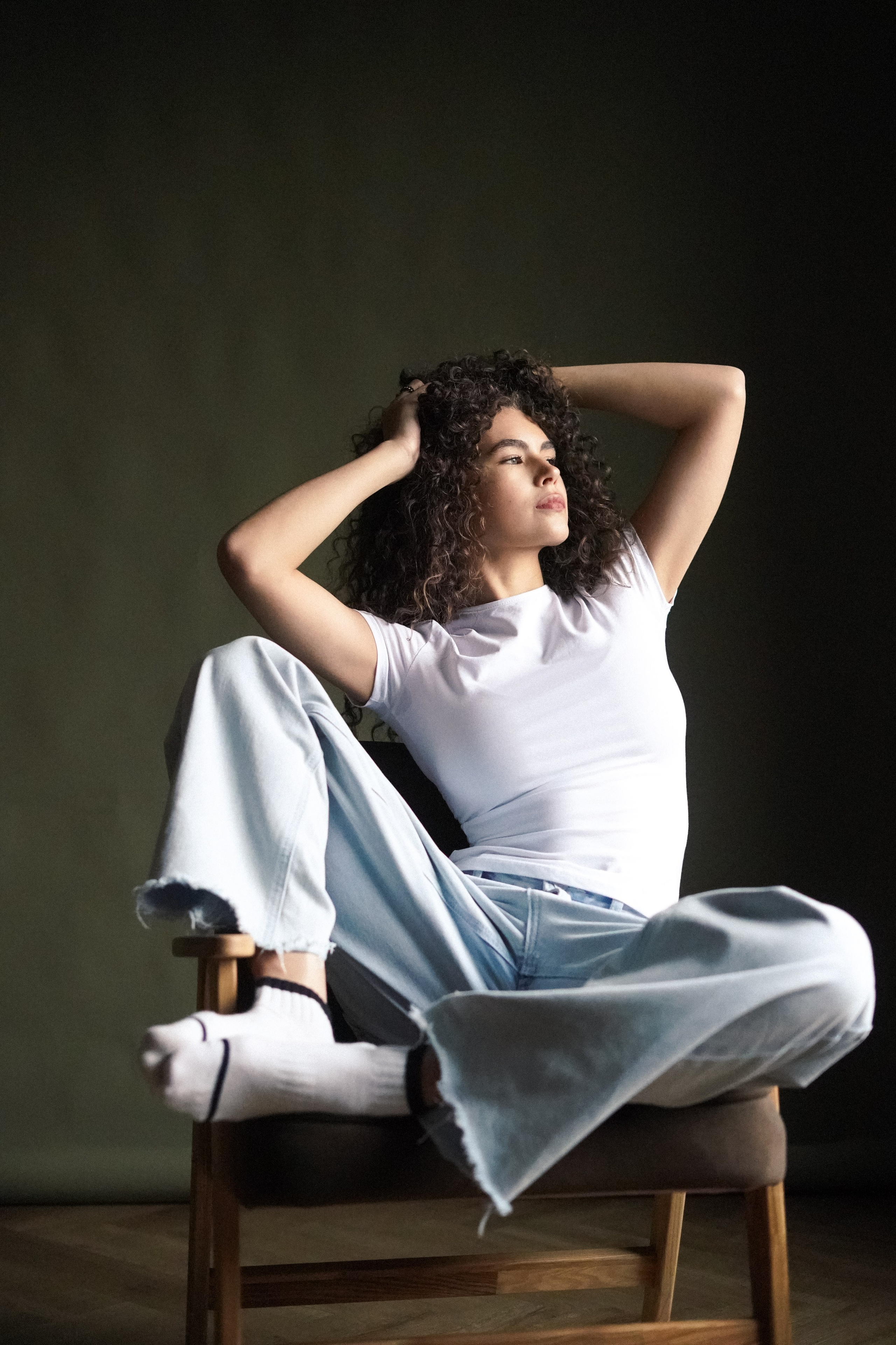 Индивидуальные съемки #4. Концертный и репортажный фотограф Ханты-Мансийск Воинская Татьяна