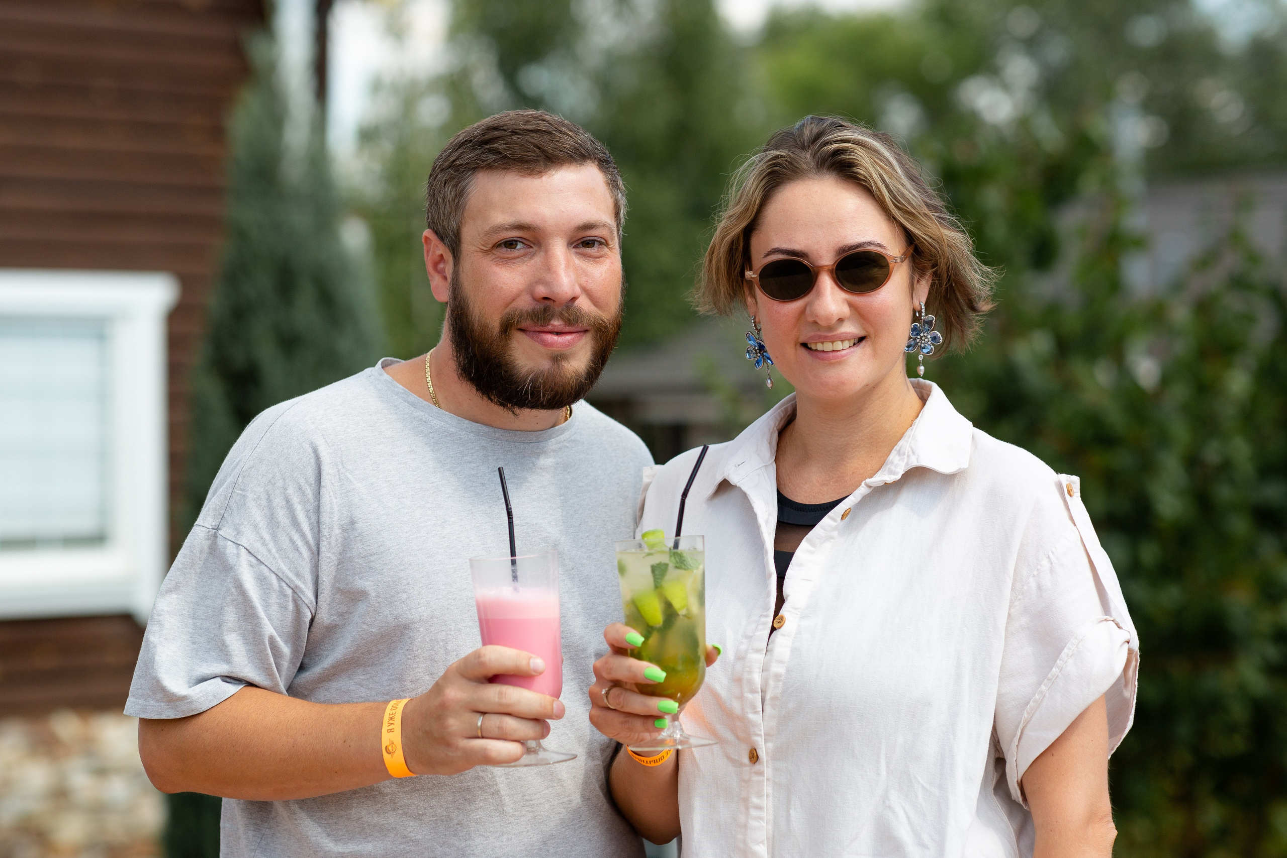 MINI PARTY. Главная