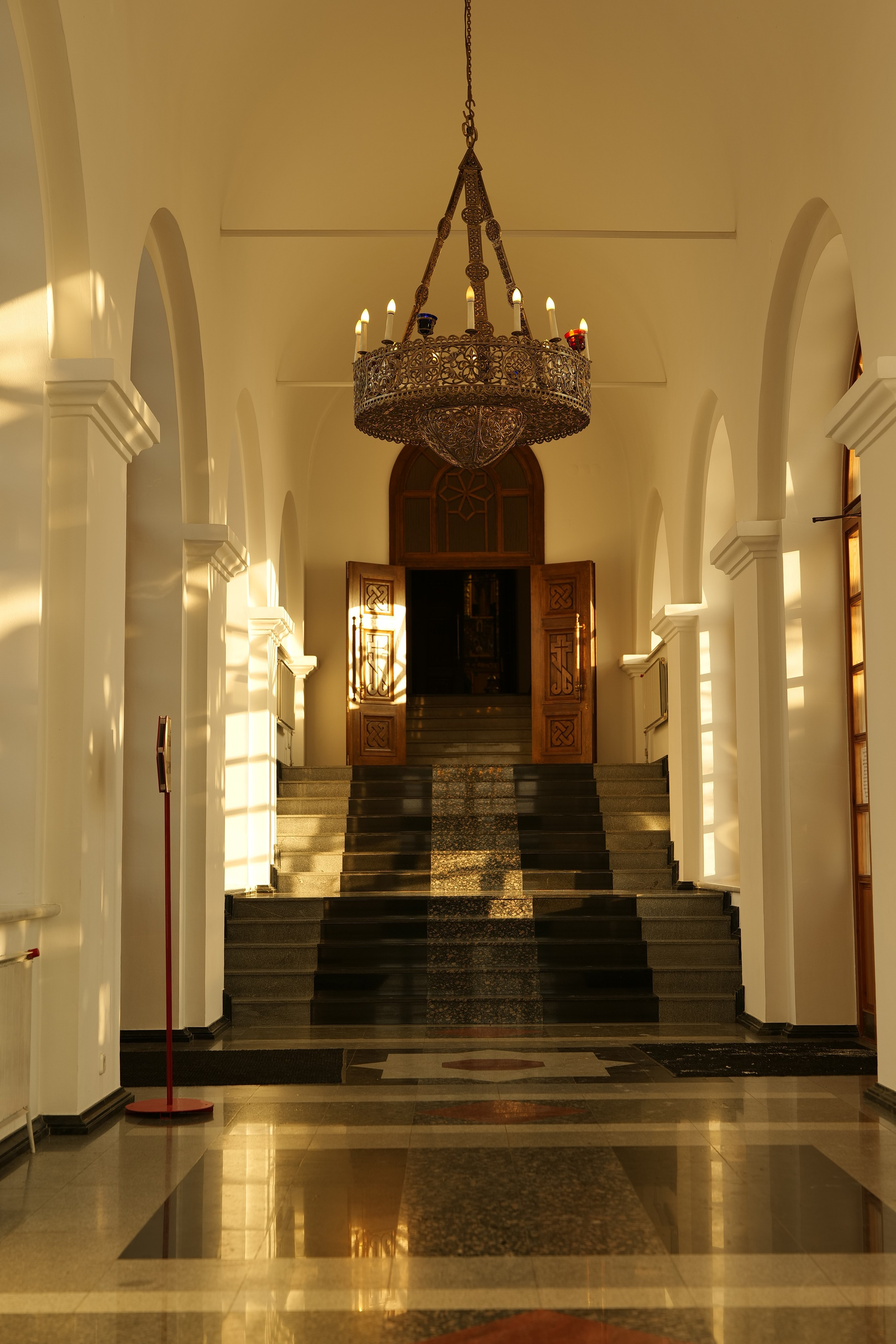 Верхотурье. Владимир Власюк