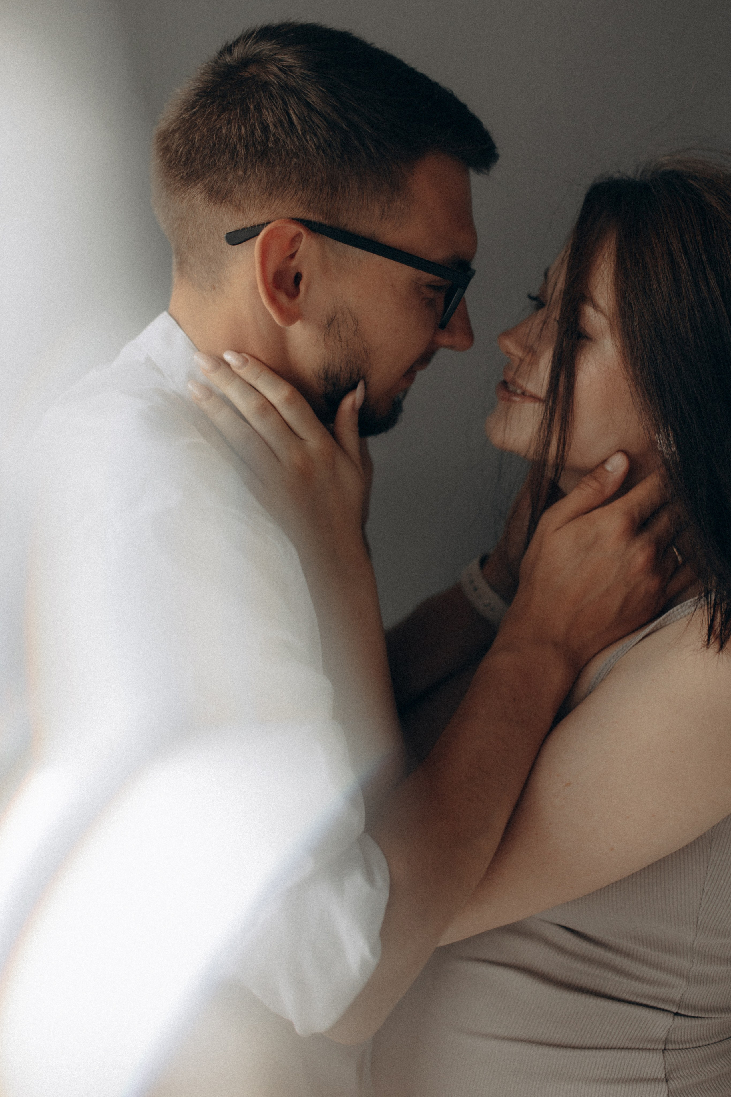 Злата и Ваня. Фотограф Ижевск Старкова Аня