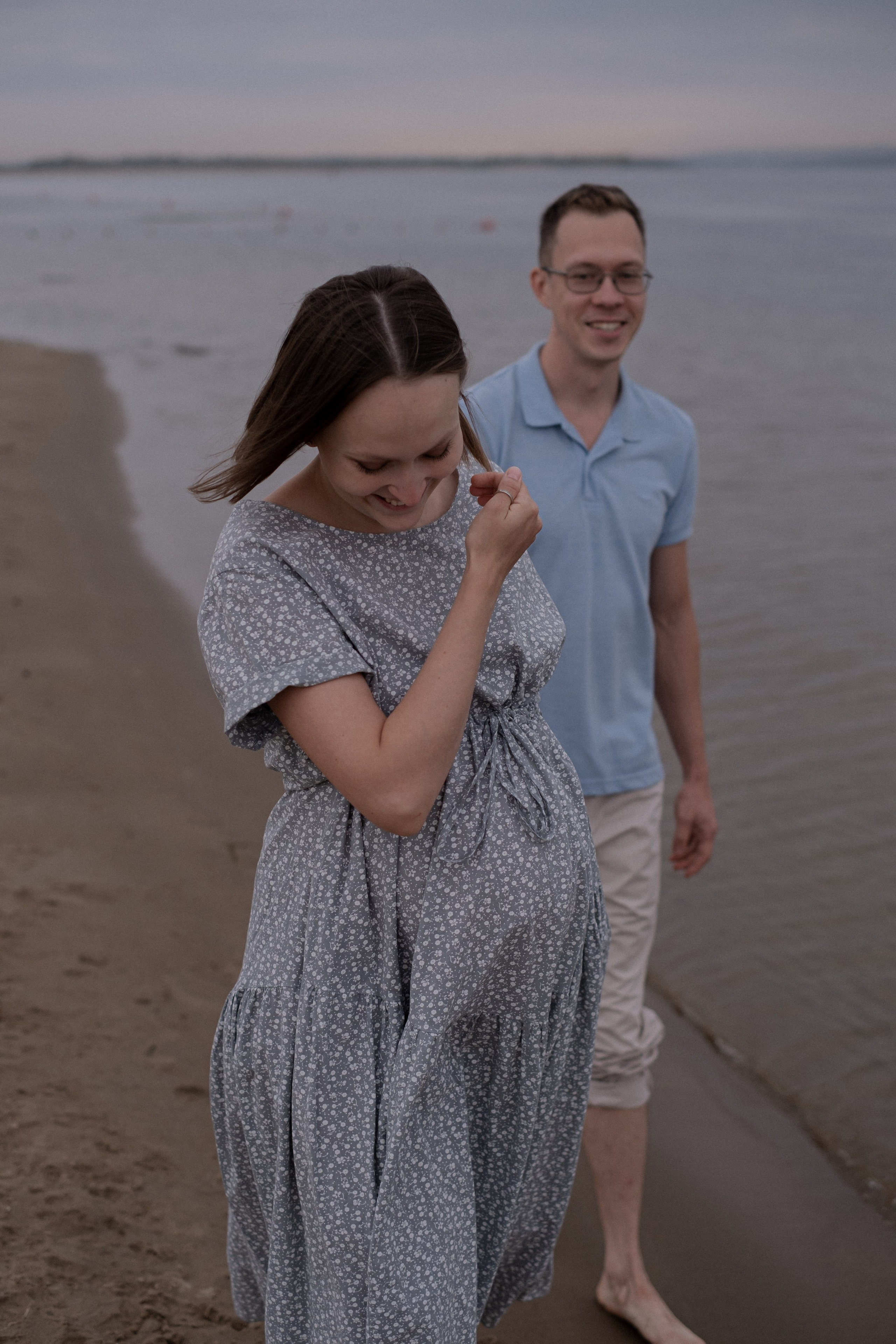 Михаил и Марина. Свадебный и семейный фотограф г. Волгоград Биленко Ангелина