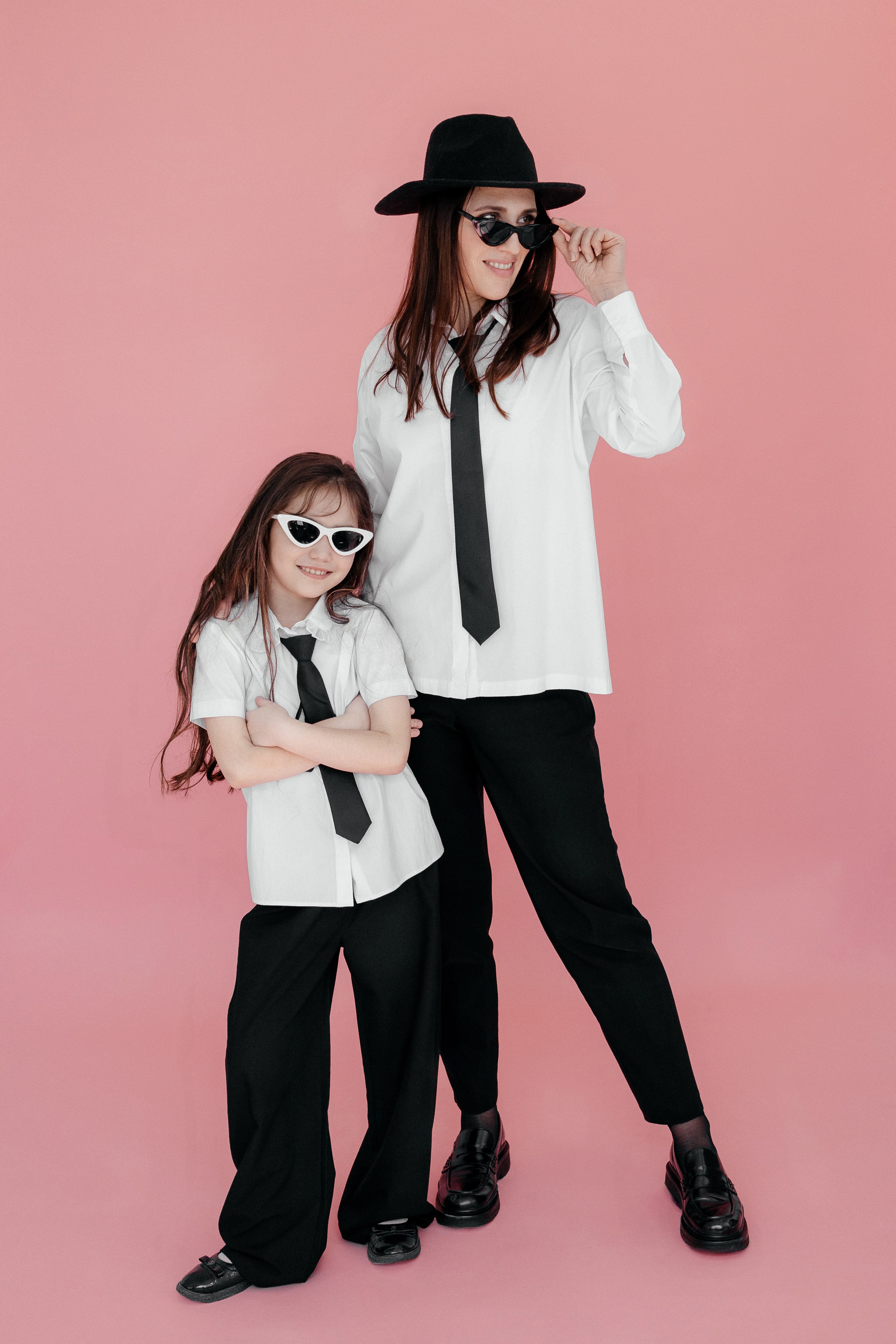 Екатерина и Дарья