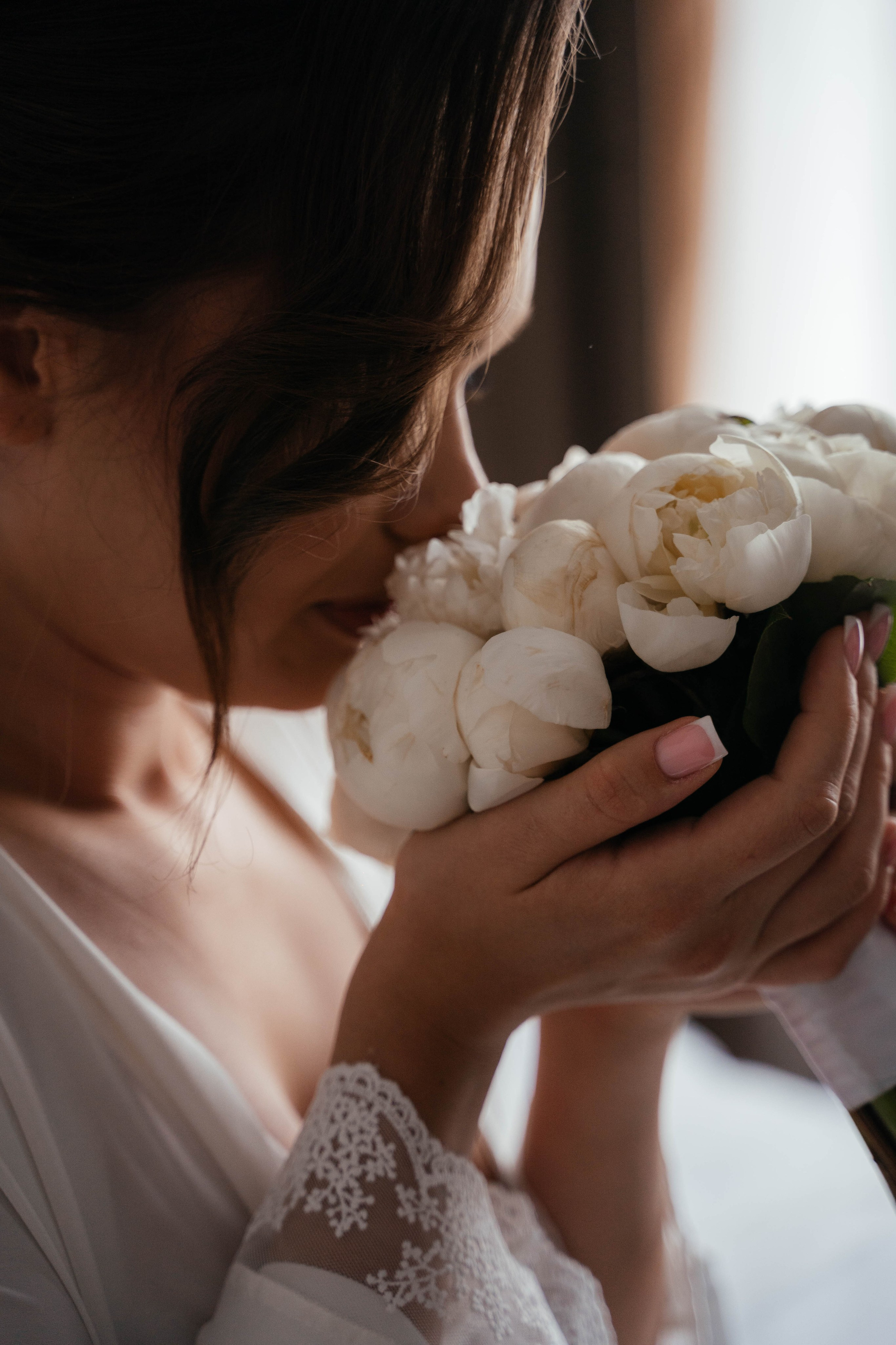 Данил и Екатерина. Свадебный фотограф Казань Анастасия Доле