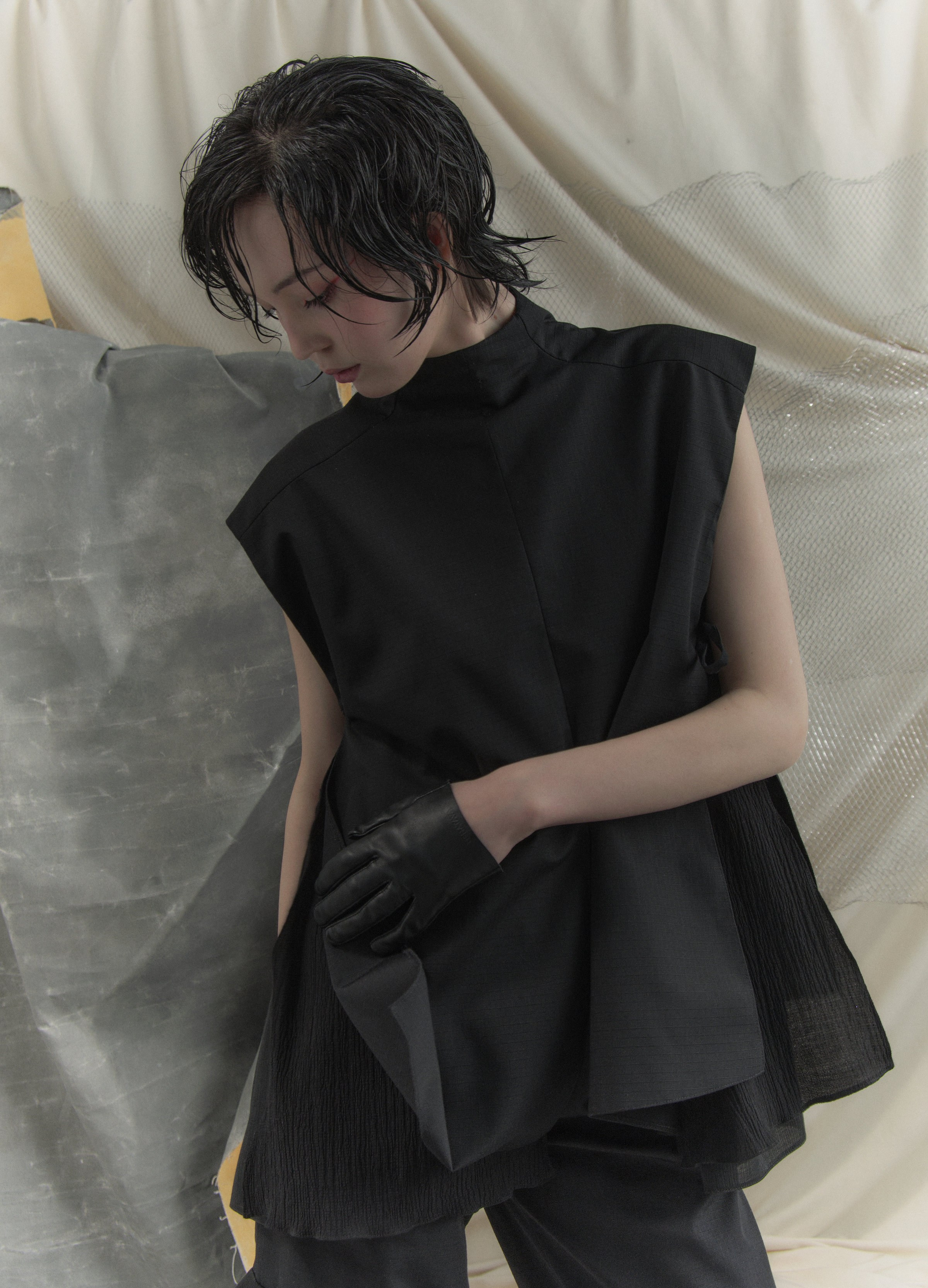 Zhasmin Akopyan «Introspectiva». Фотограф и арт-директор в Алматы