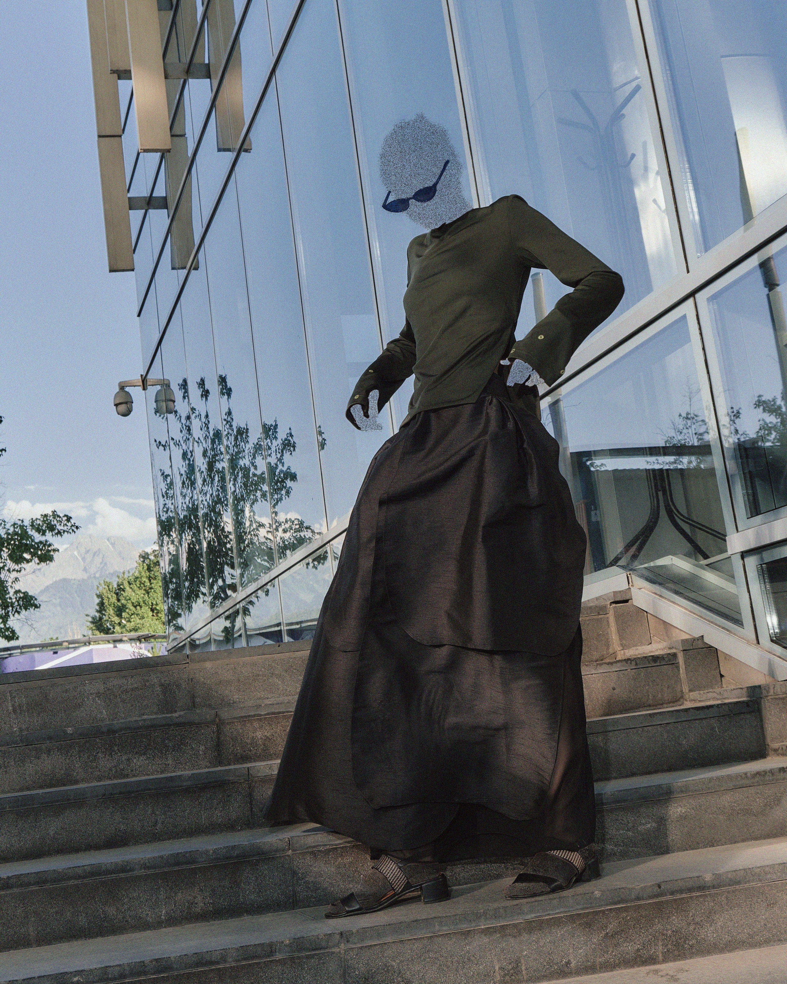 Hide In The city. Фотограф и арт-директор в Алматы