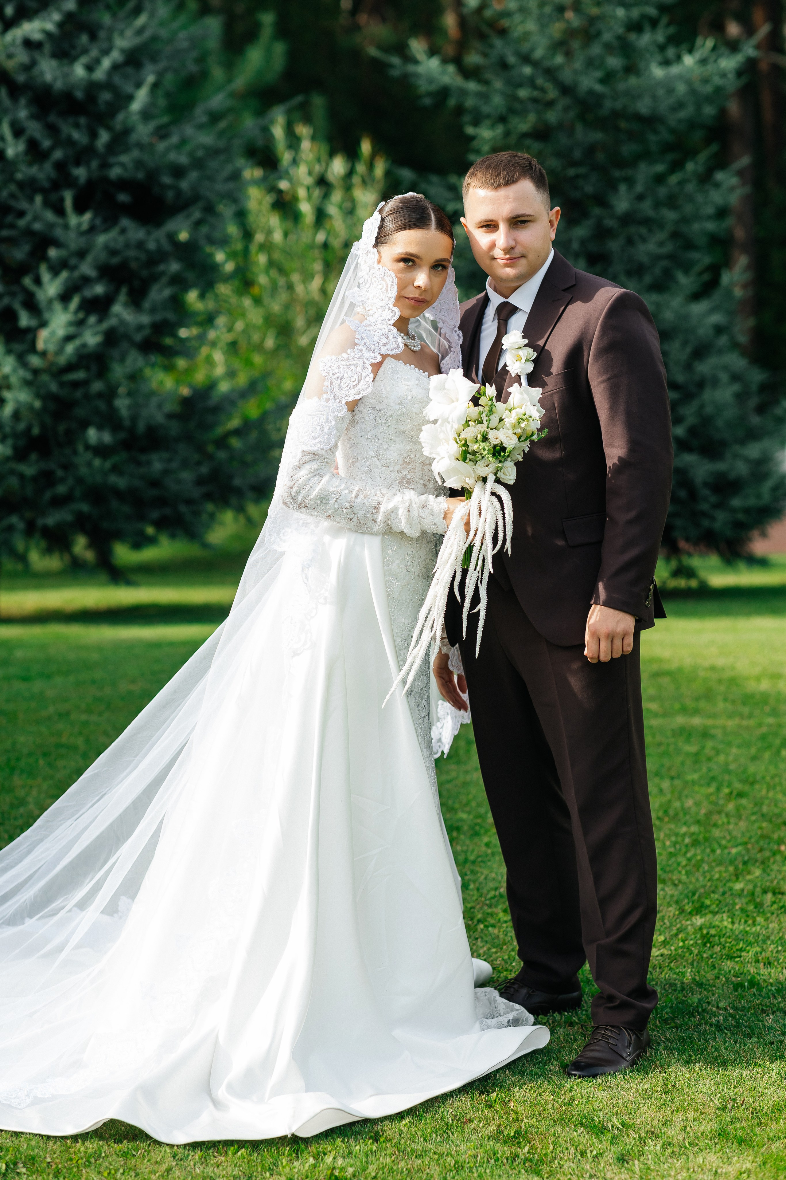 Любовь это Мы. Свадебный фотограф в Красноярске Владимир Ятмасов