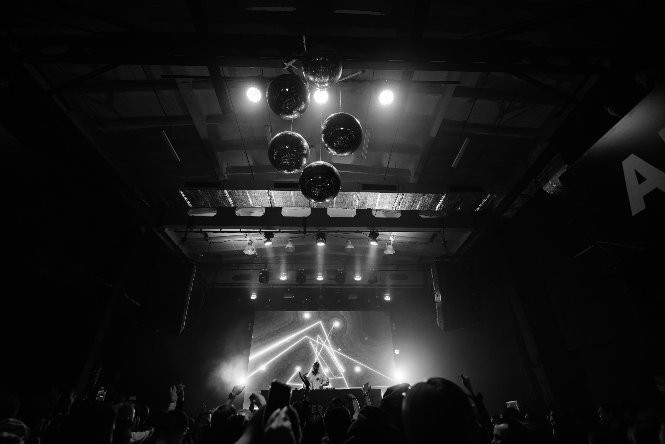 DARKSIDE. Фотограф Саид Дакаев г. Краснодар