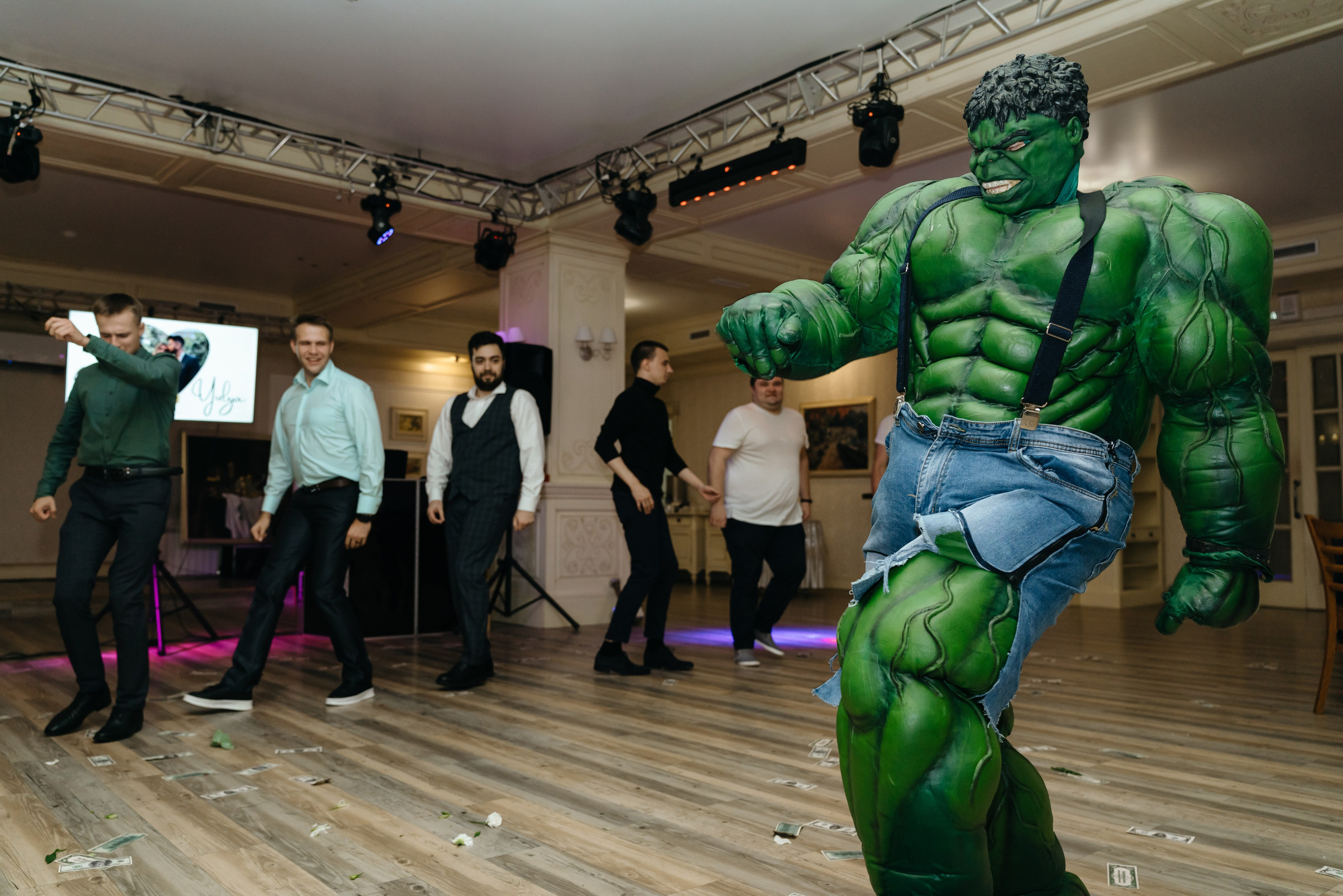 Кирилл и Юлия. Свадебный фотограф Красноярск Вязьминова Мария