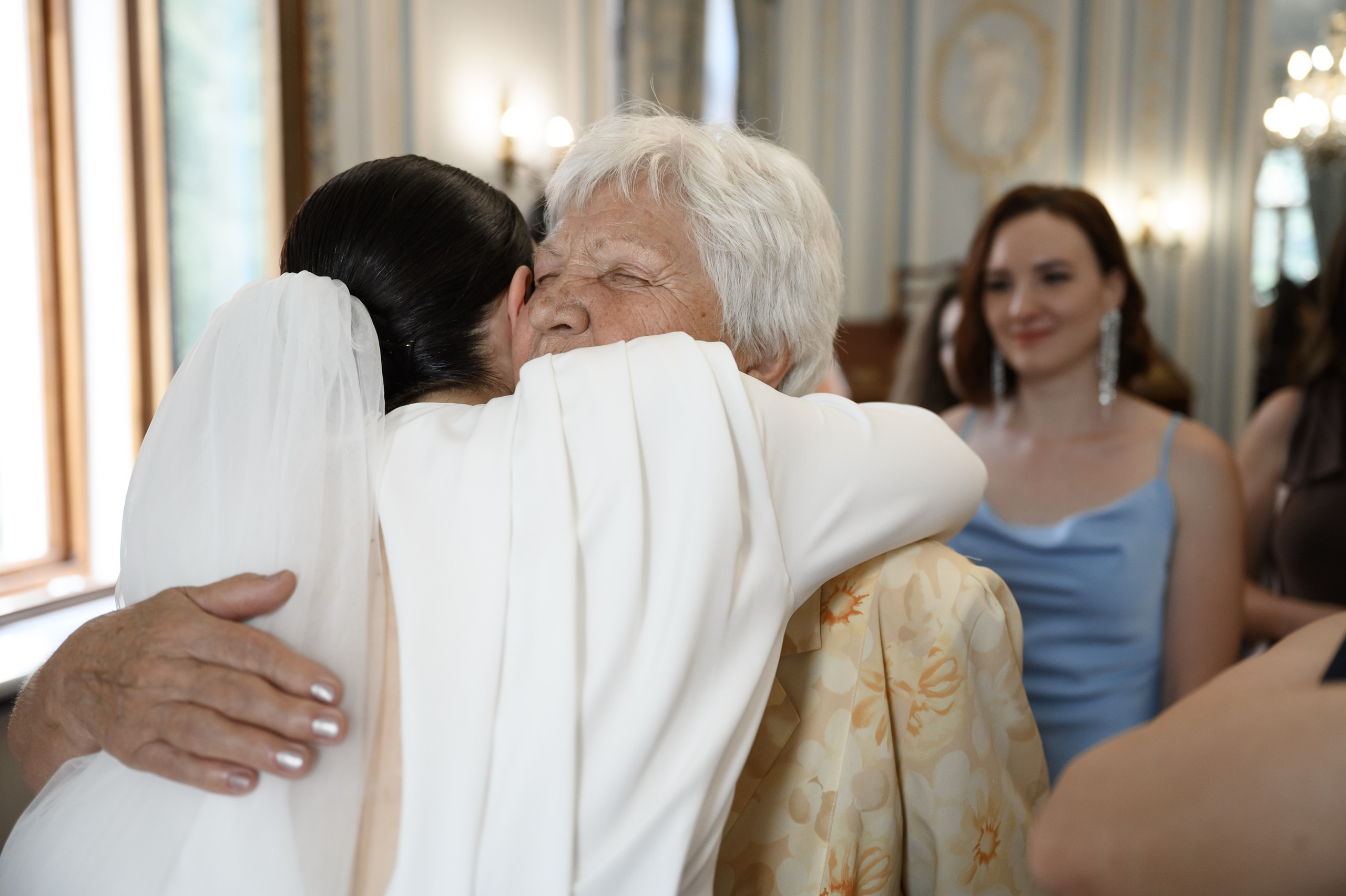 Пушкинъ. Свадебный фотограф в Москве Владимир Симонов