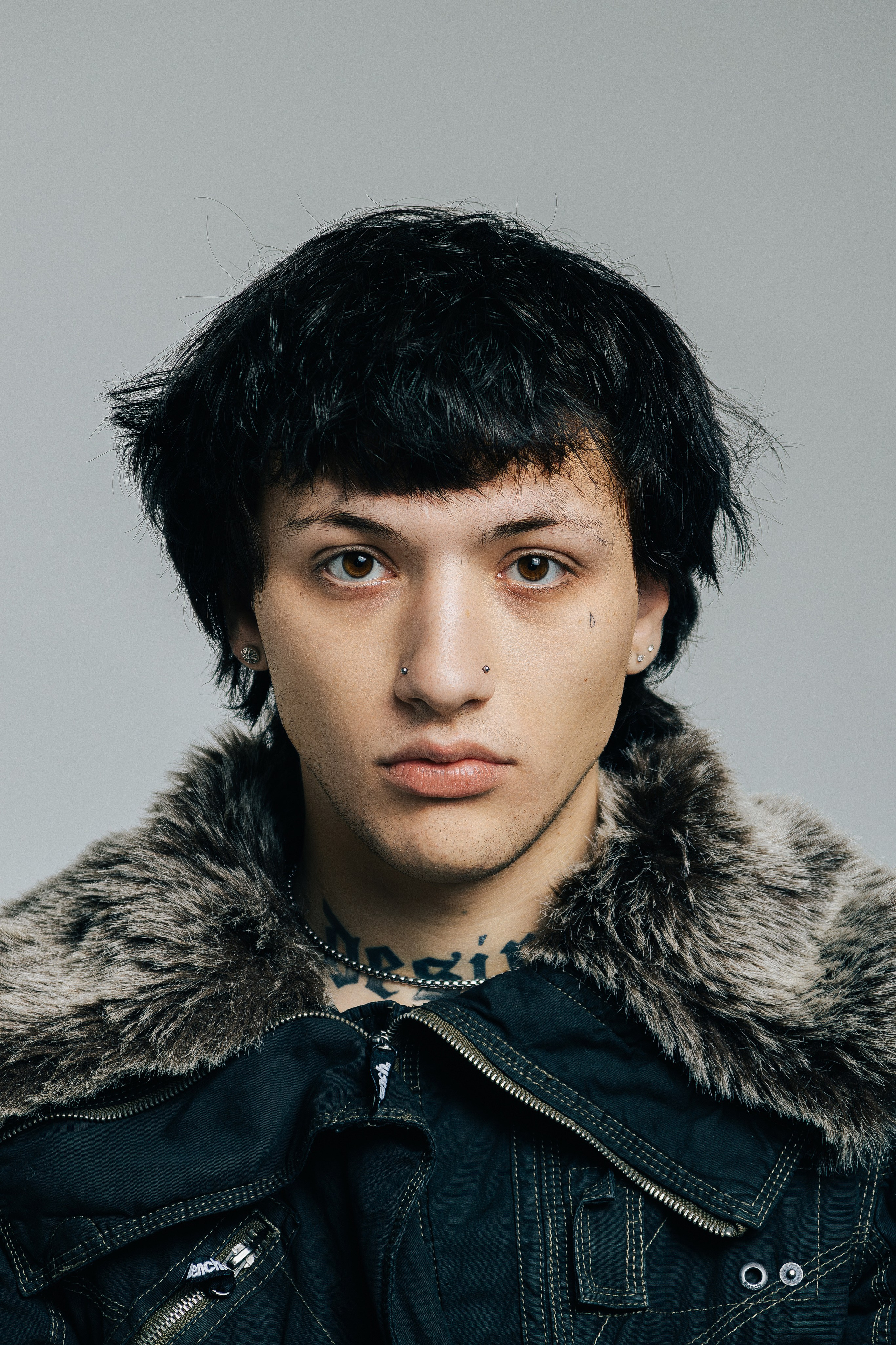 Красивая фотосессия Артура и Лилии в Ростове на Дону. Мужской и женский фотограф в Ростове на Дону. Женский портрет, эстетика красивой девушки