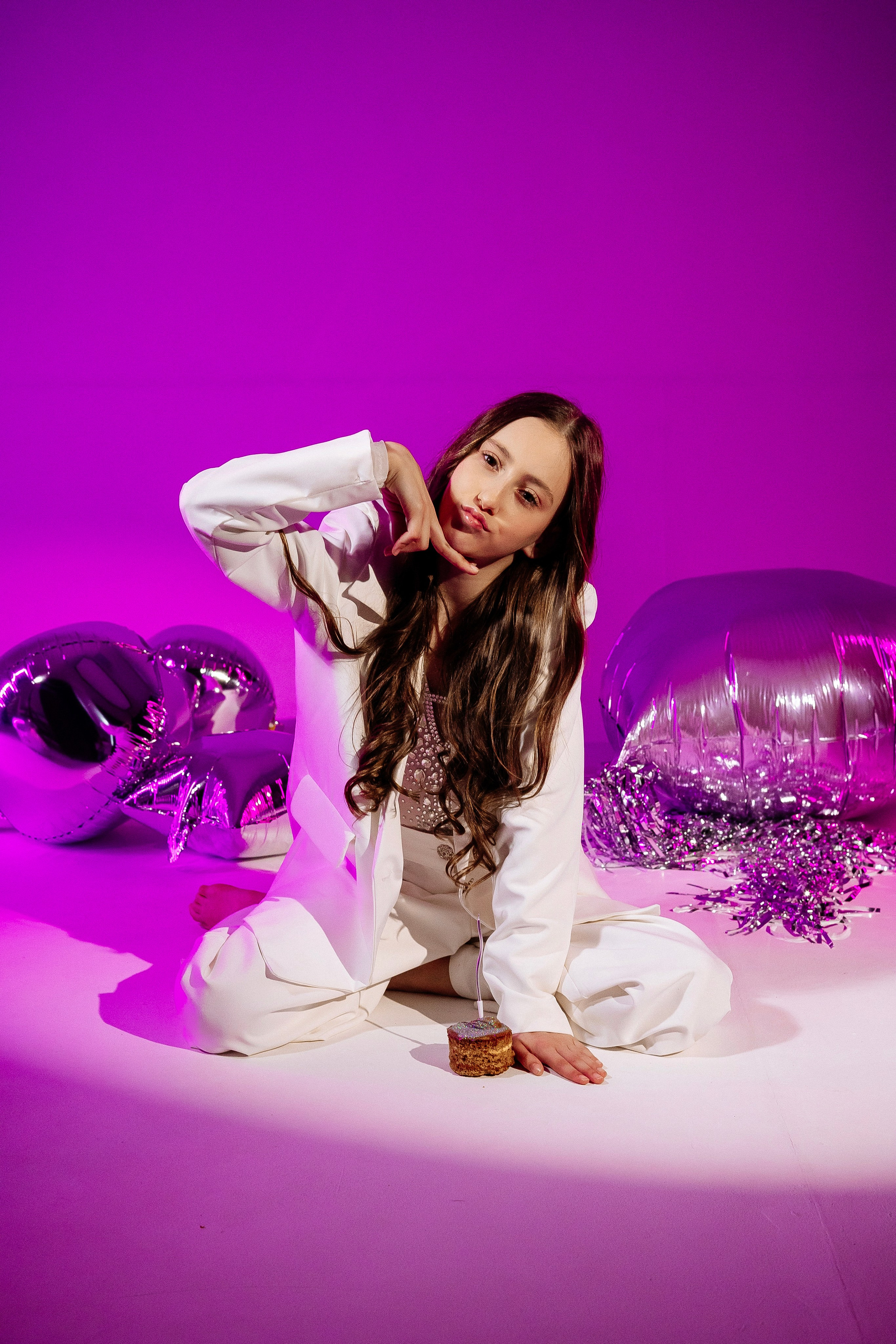 Алла. Женский/Детский фотограф в Симферополе Вероника Слепогина