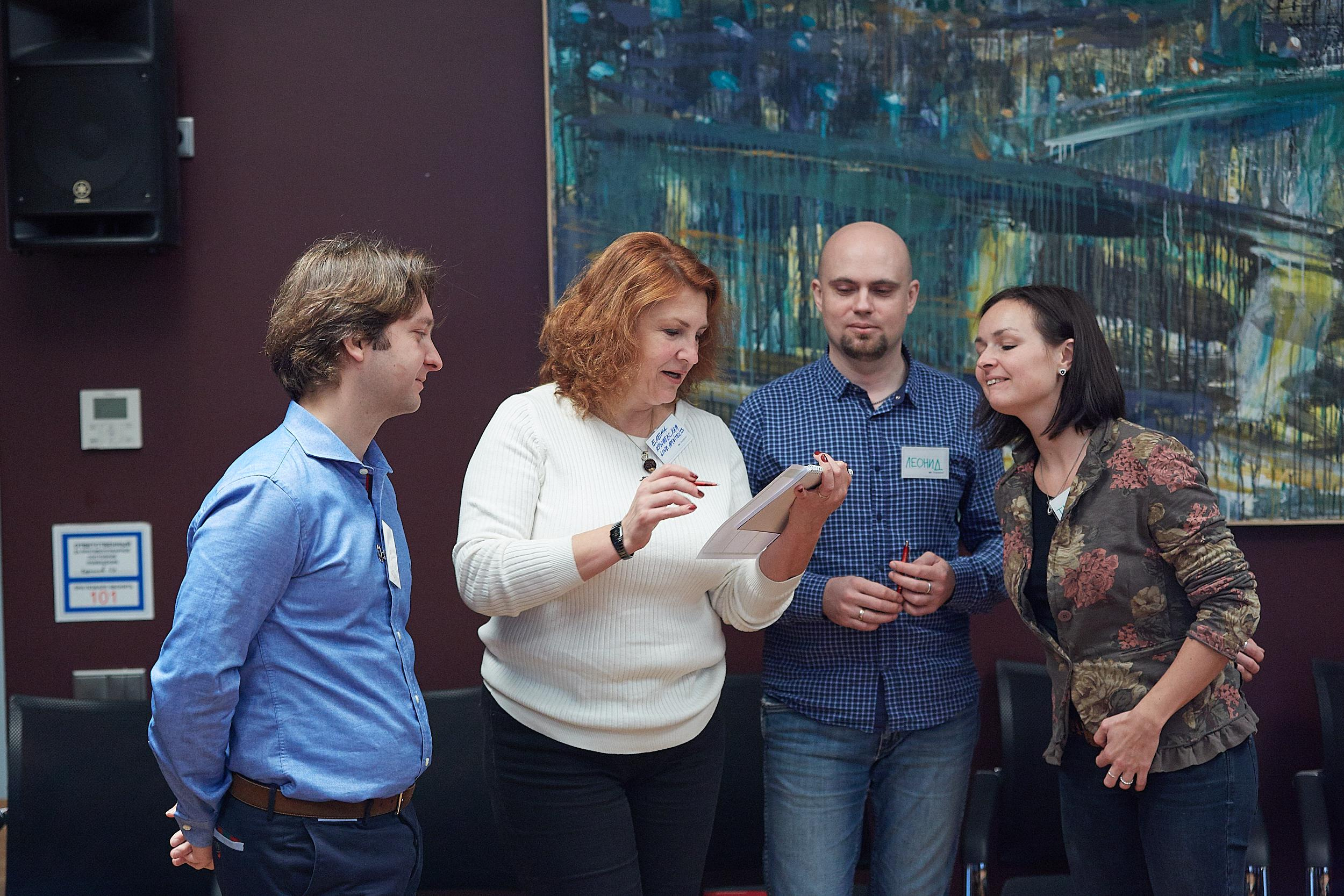 Abiroy. Профессиональное решение для частных лиц и бизнеса