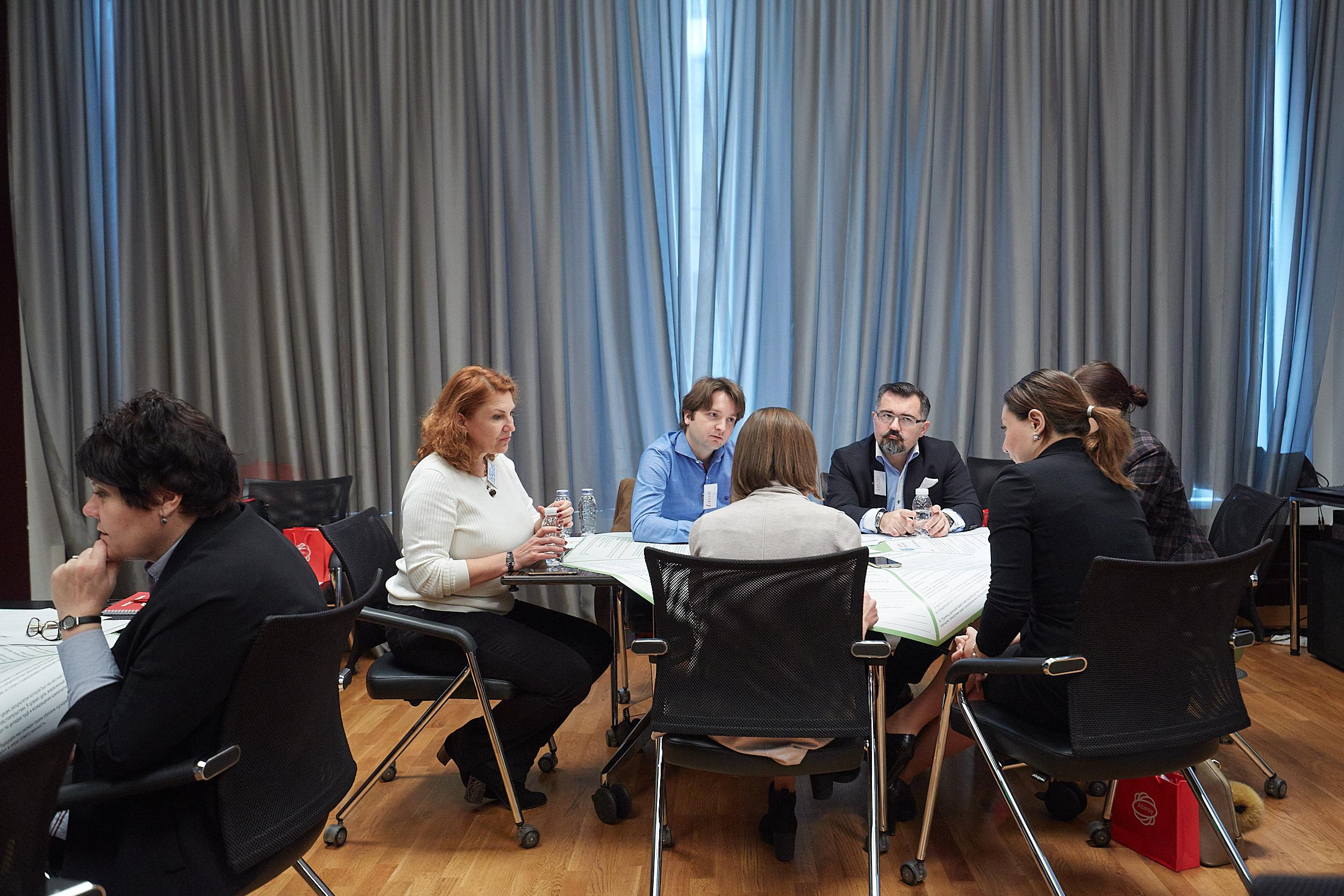 Abiroy. Профессиональное решение для частных лиц и бизнеса