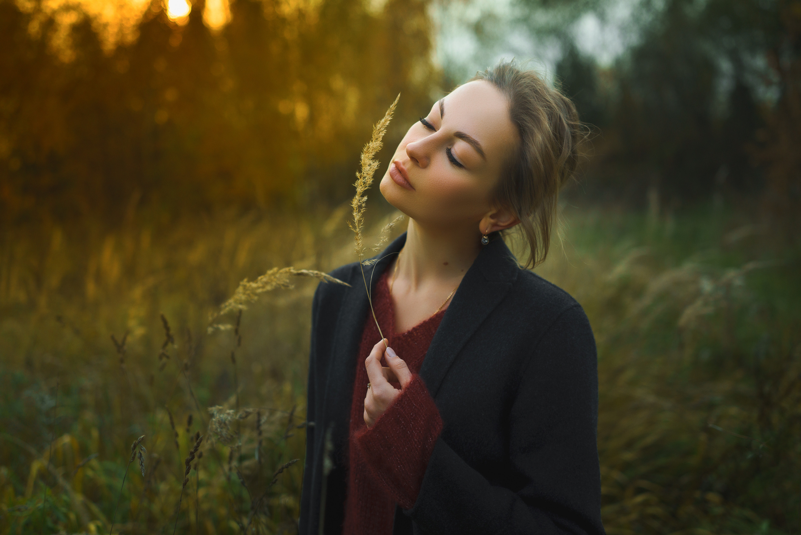 Индивидуальные фотосъемки. Профессиональное решение для частных лиц и бизнеса