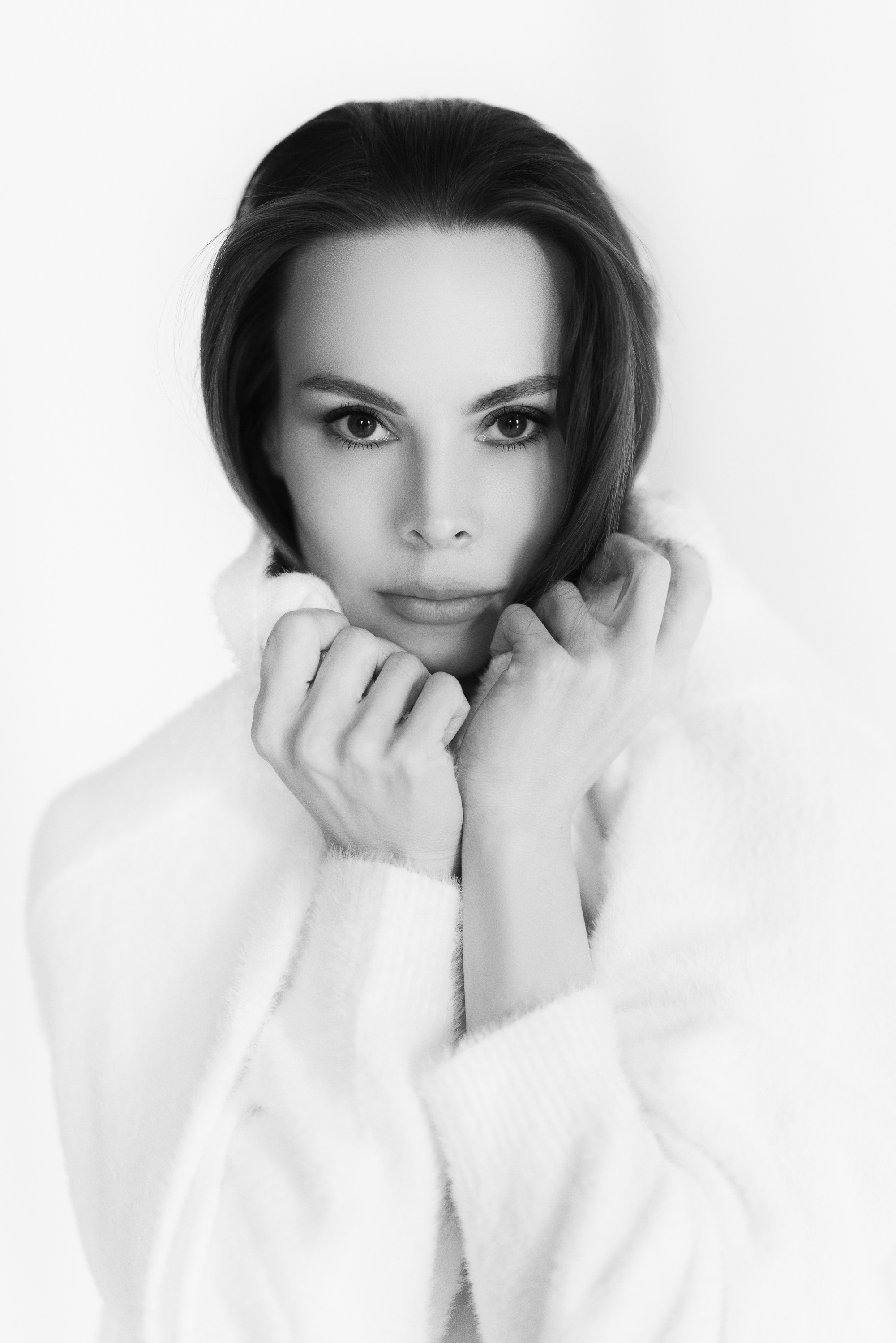 Студийная съемка. Профессиональное решение для частных лиц и бизнеса