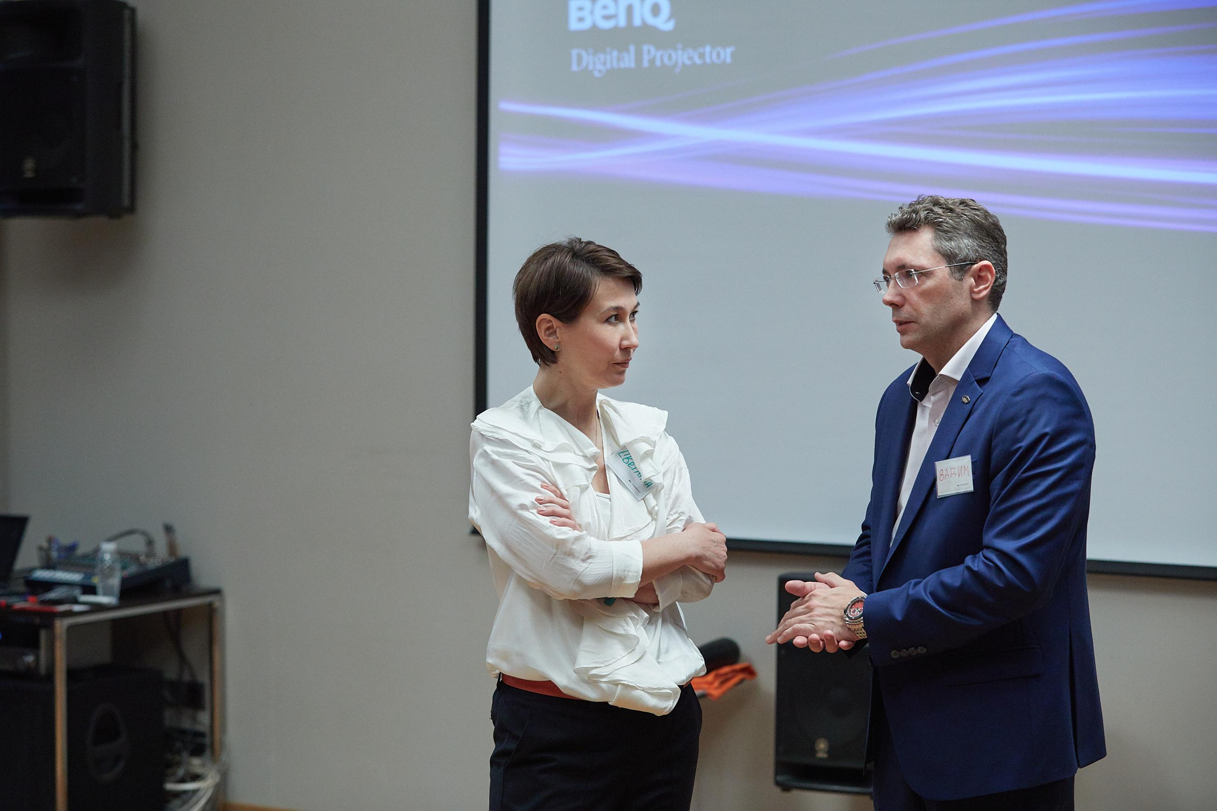 Abiroy. Профессиональное решение для частных лиц и бизнеса