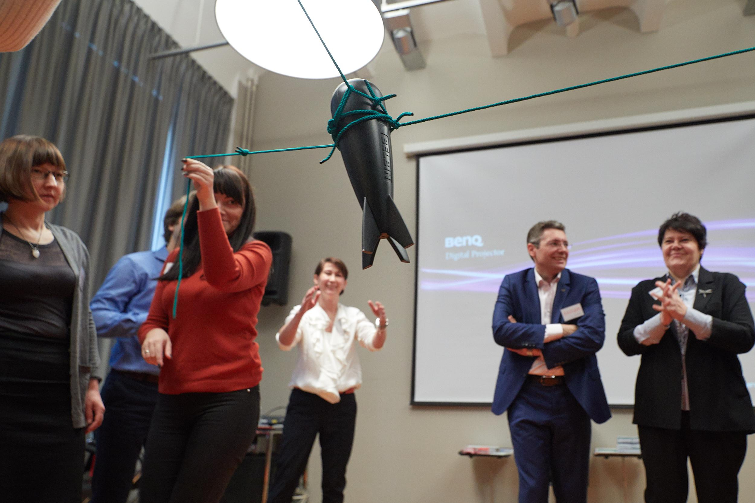 Abiroy. Профессиональное решение для частных лиц и бизнеса