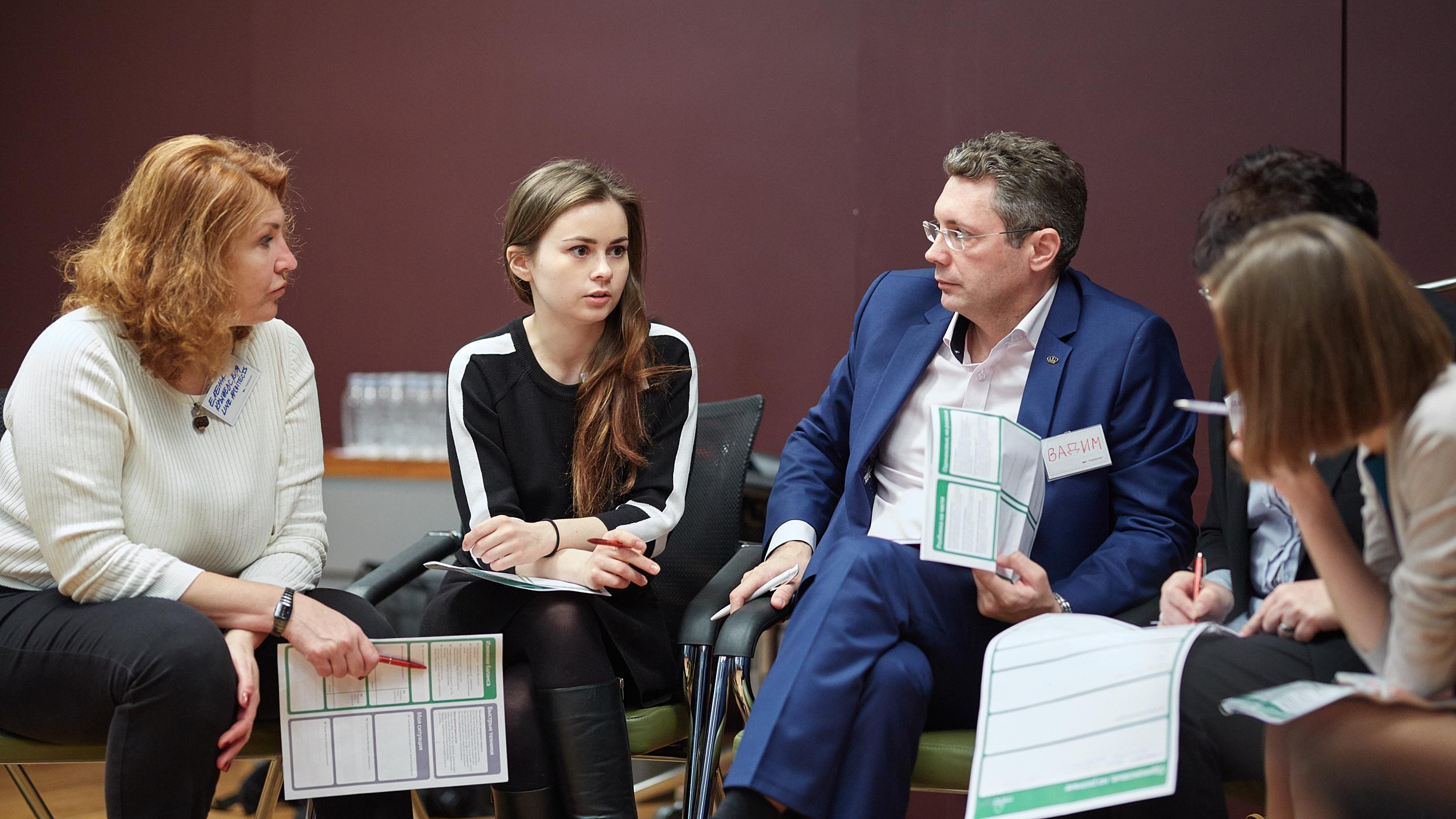 Abiroy. Профессиональное решение для частных лиц и бизнеса