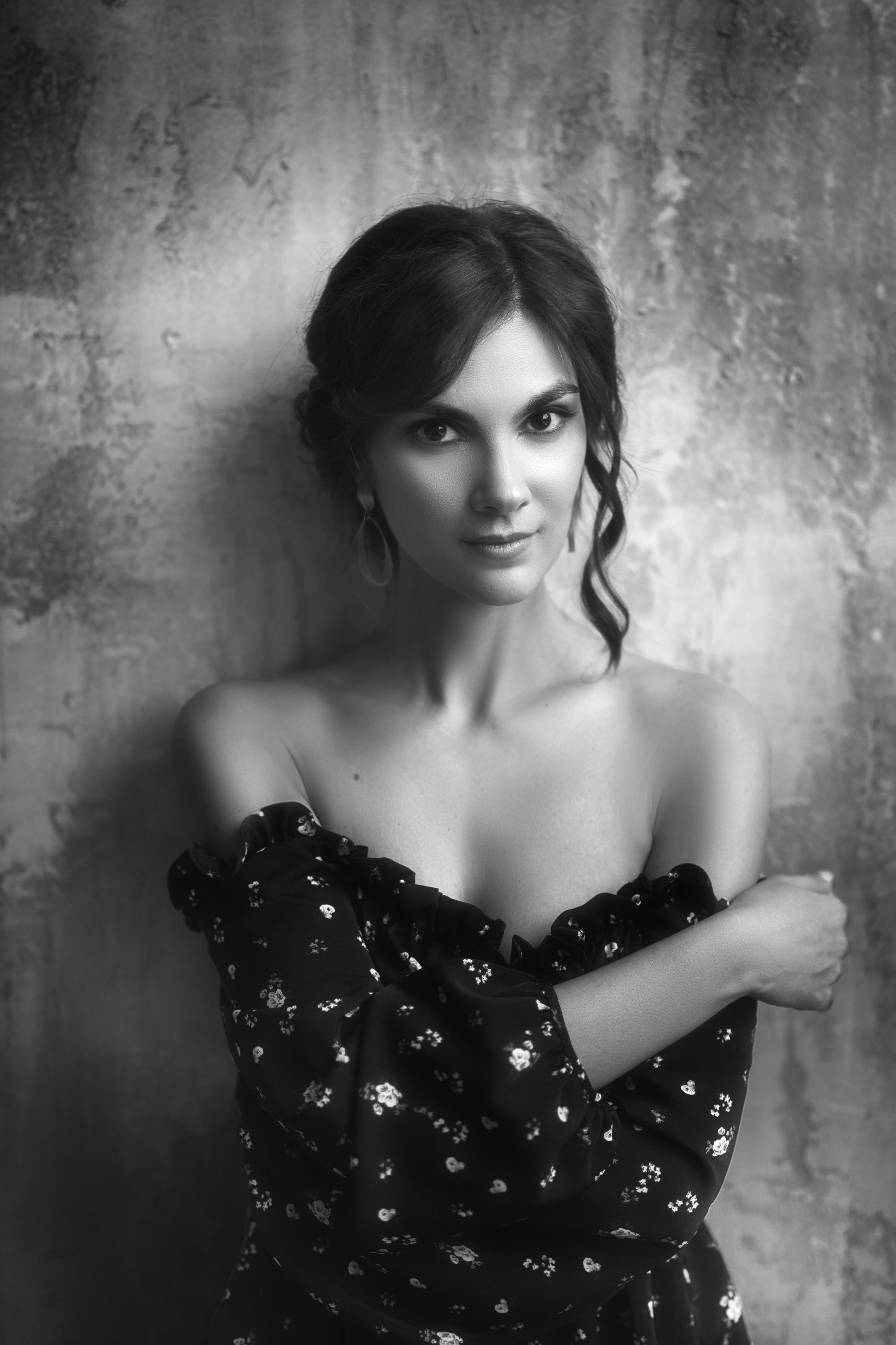 Студийная съемка. Профессиональное решение для частных лиц и бизнеса