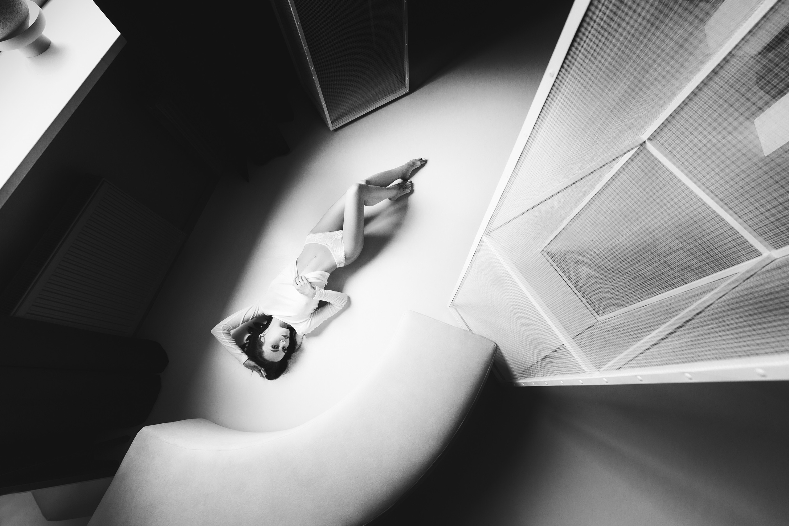 Студийная съемка. Профессиональное решение для частных лиц и бизнеса