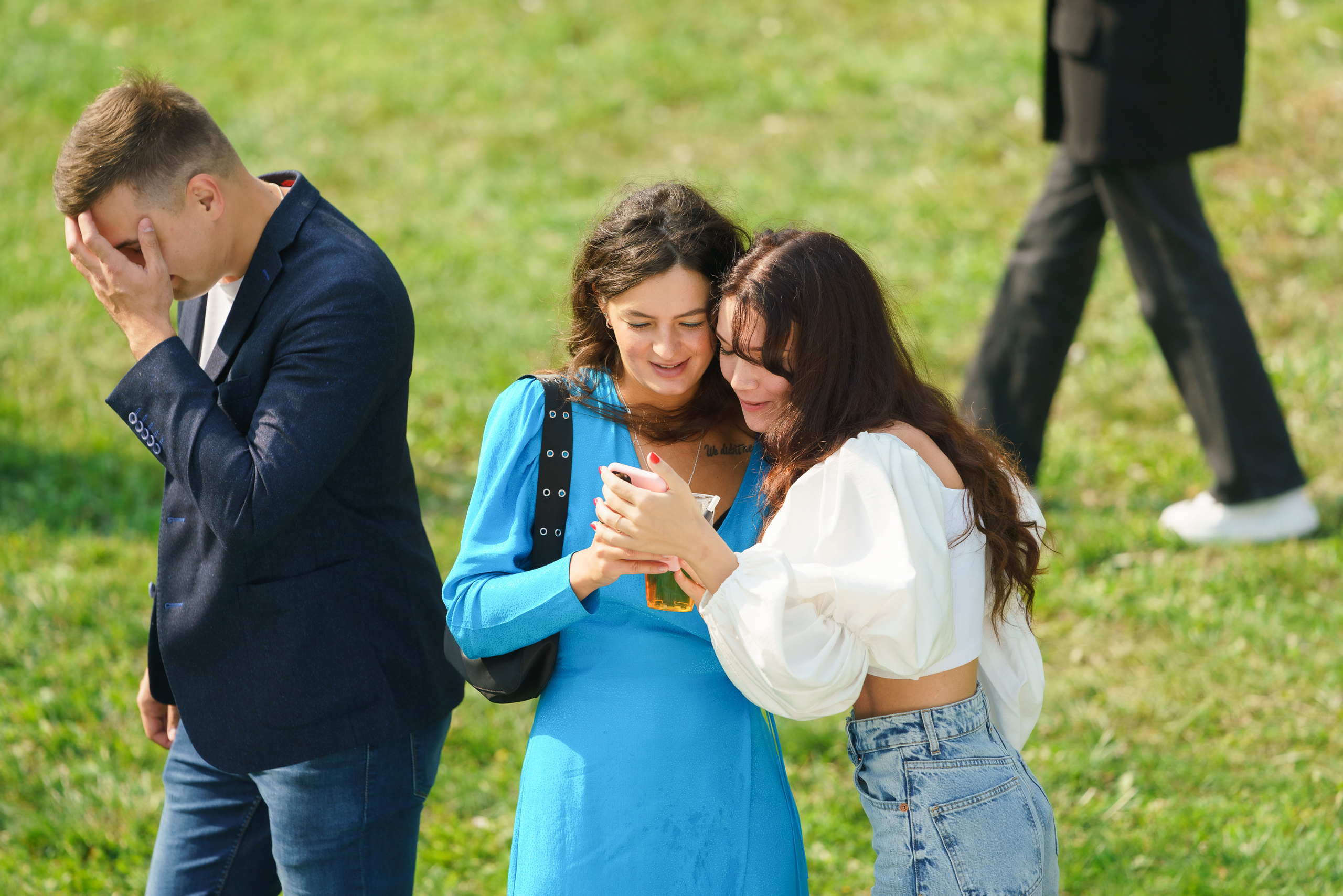 Серконс. Профессиональное решение для частных лиц и бизнеса