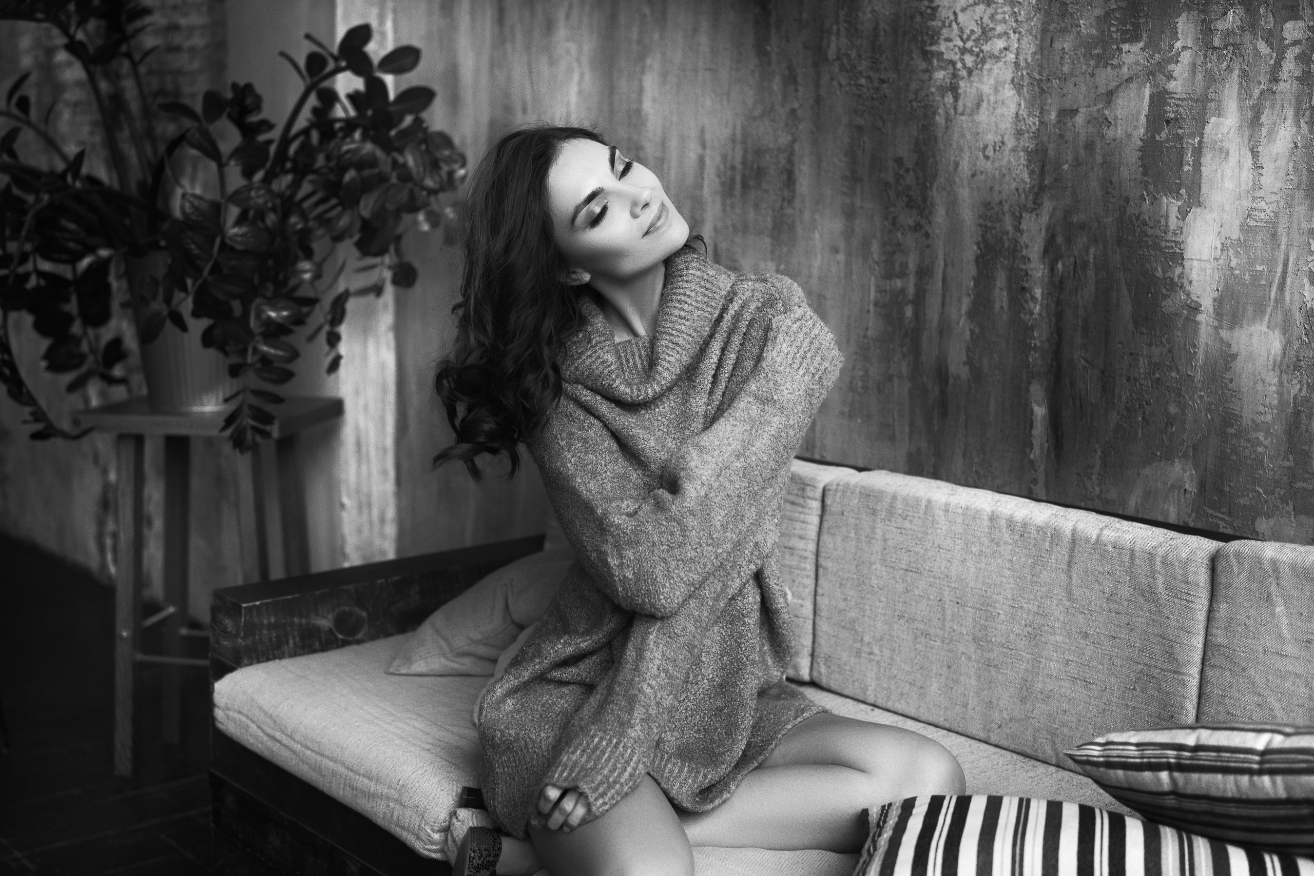 Студийная съемка. Профессиональное решение для частных лиц и бизнеса