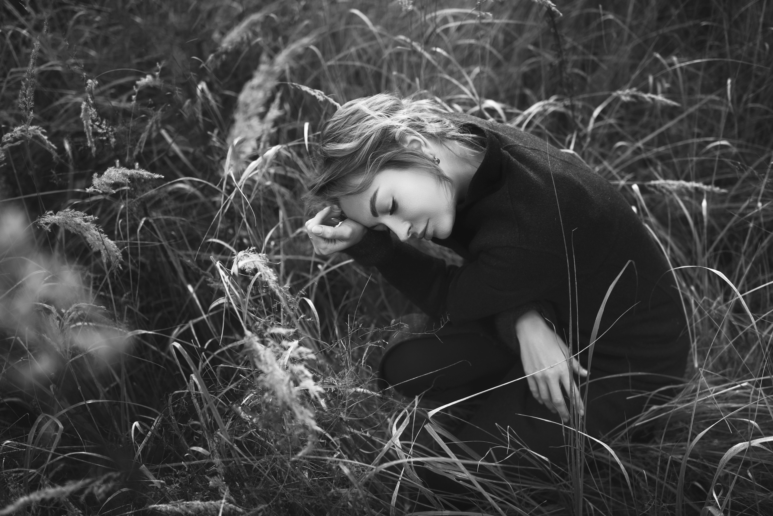 Пленер. Осень. Профессиональное решение для частных лиц и бизнеса