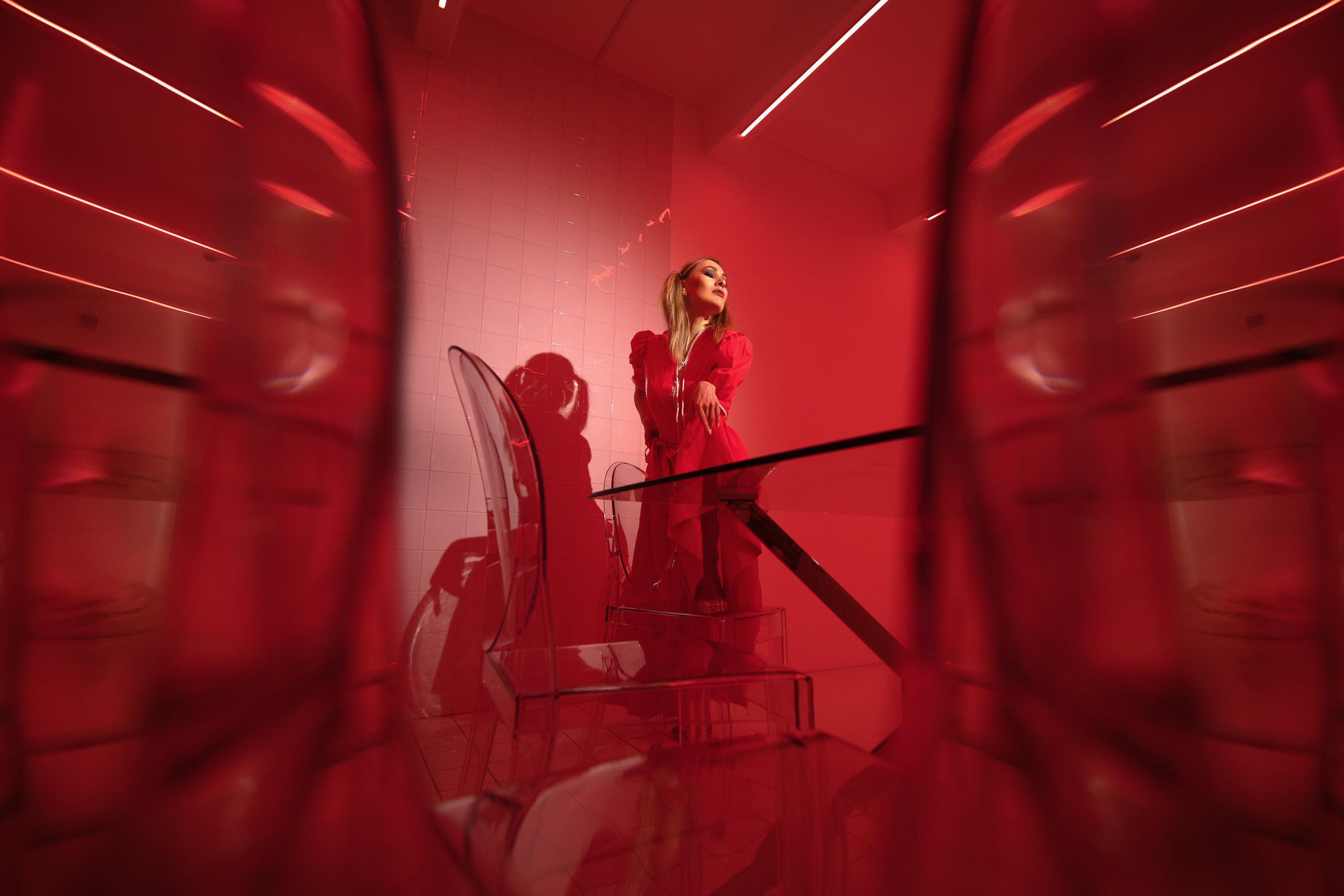 Студийная съемка. Профессиональное решение для частных лиц и бизнеса