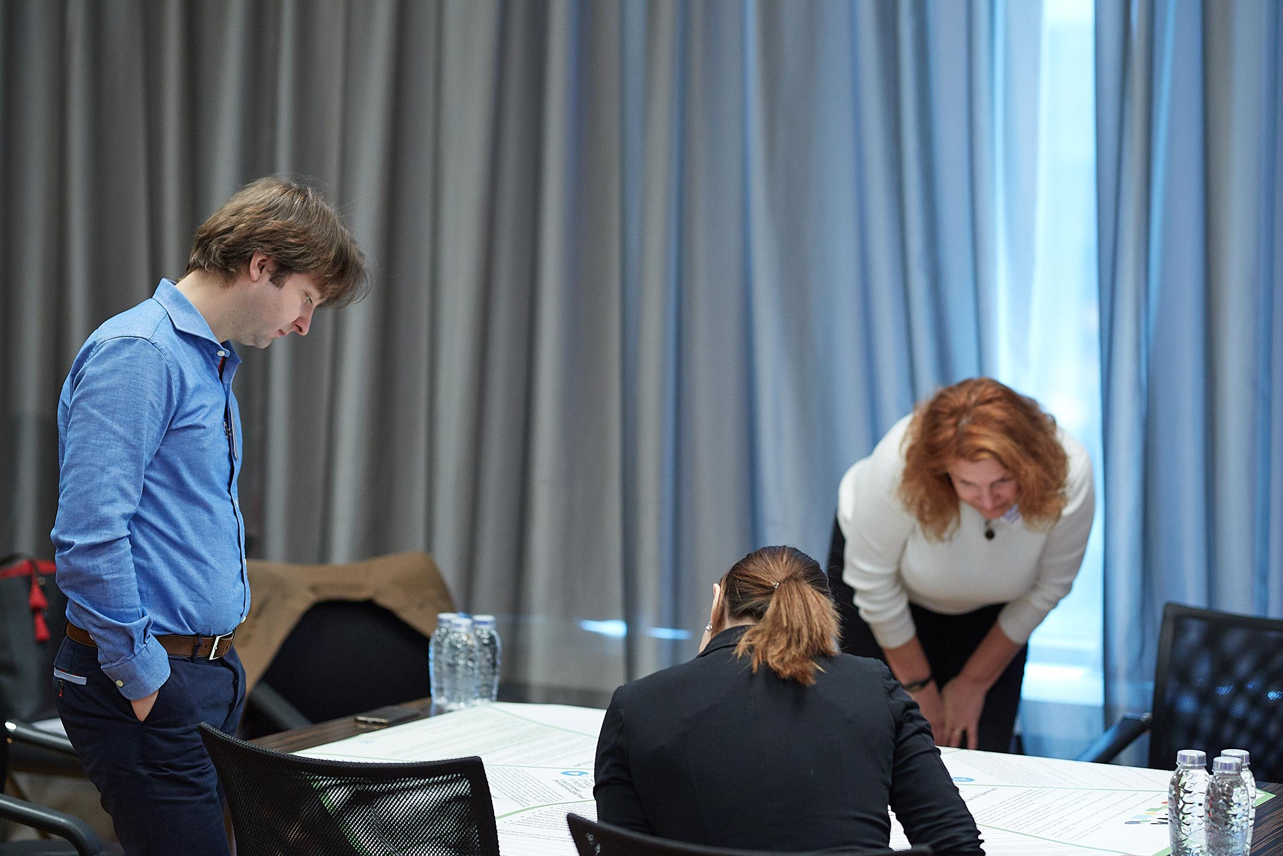 Abiroy. Профессиональное решение для частных лиц и бизнеса