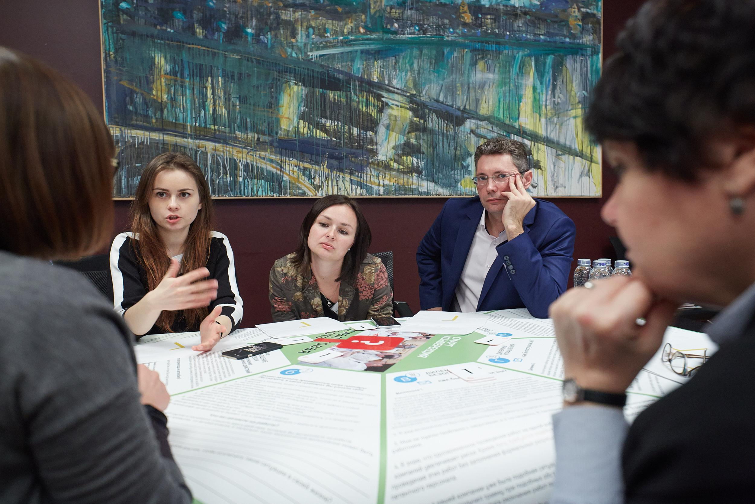 Abiroy. Профессиональное решение для частных лиц и бизнеса