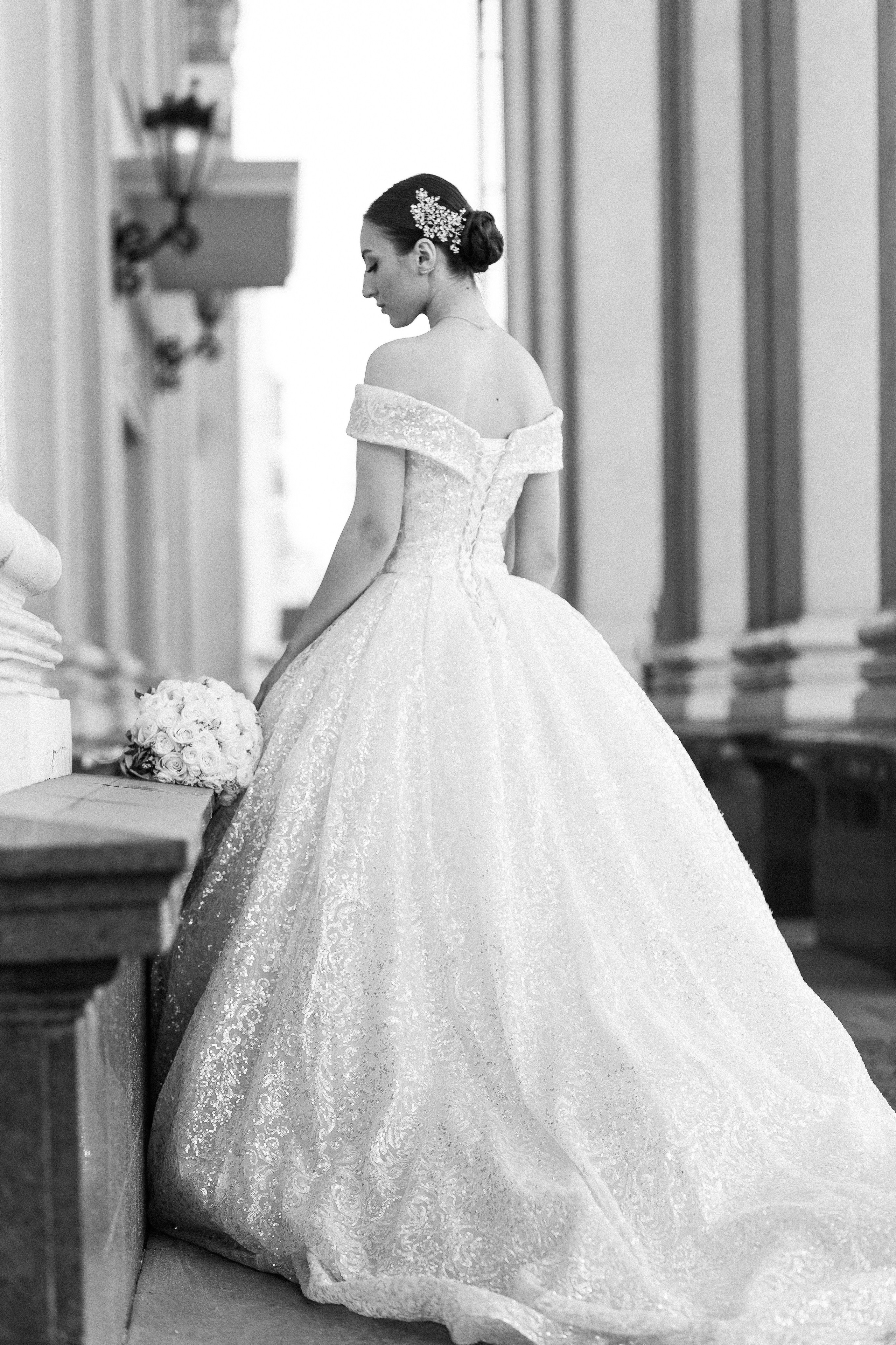 Армен и Мелине. Свадебный, семейный, детский фотограф в Воронеже, Липецке Ваганова Дарья