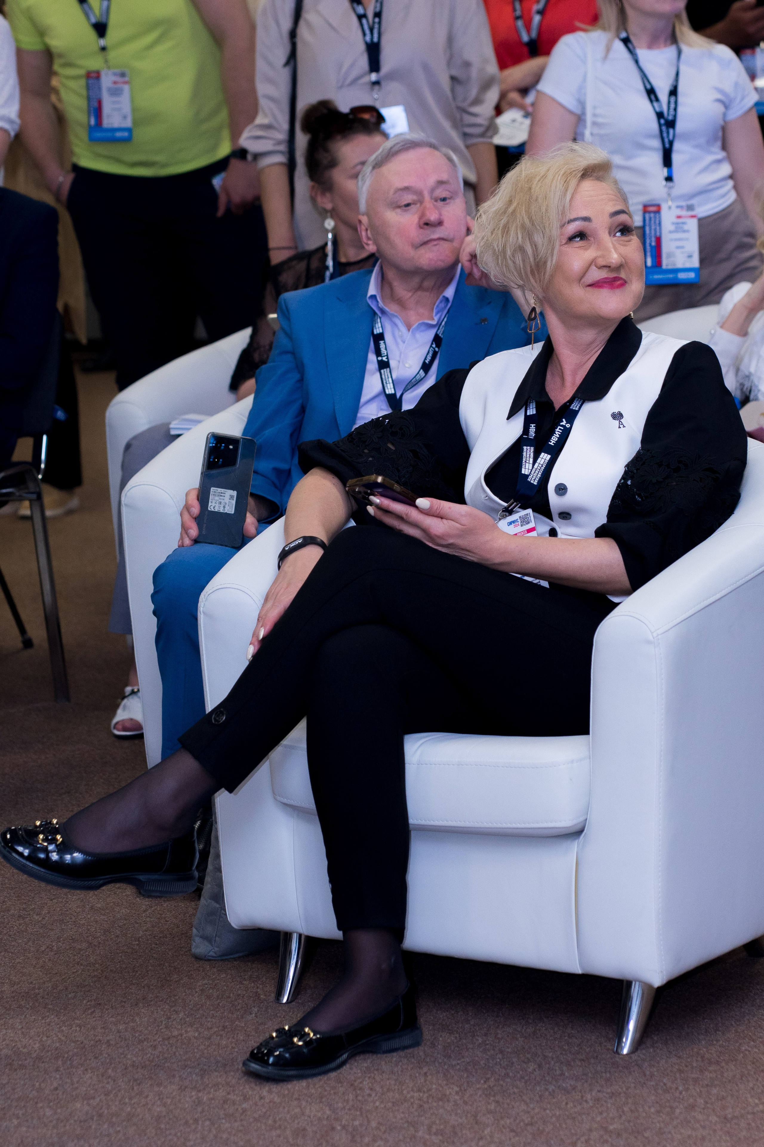 Компания Свои на юге на ВЖК. Фотограф в Сочи Тиунова Маргарита и Тиунов Евгений