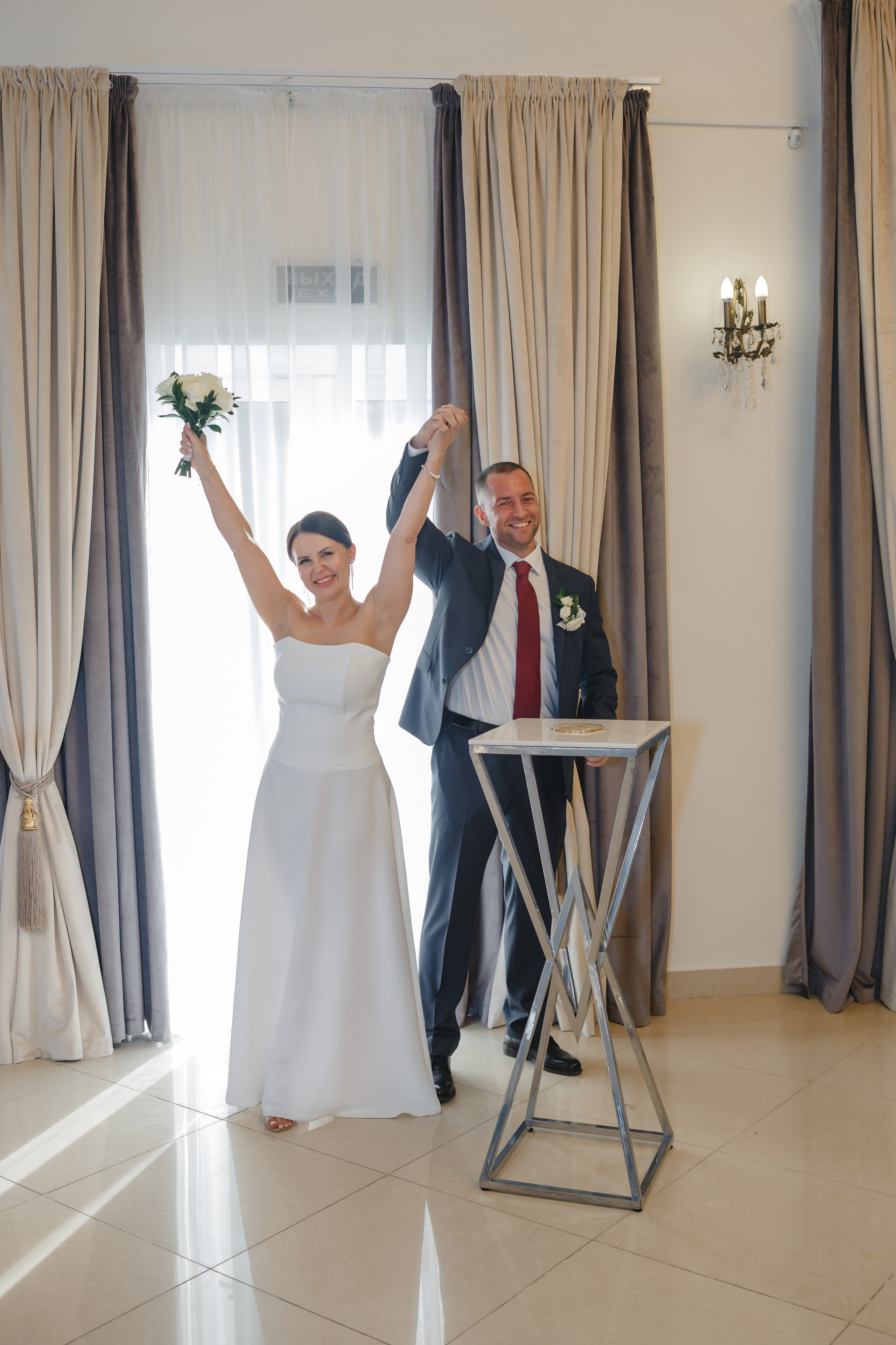 Евгений и Аделина. Семейный фотограф Николаева Ольга