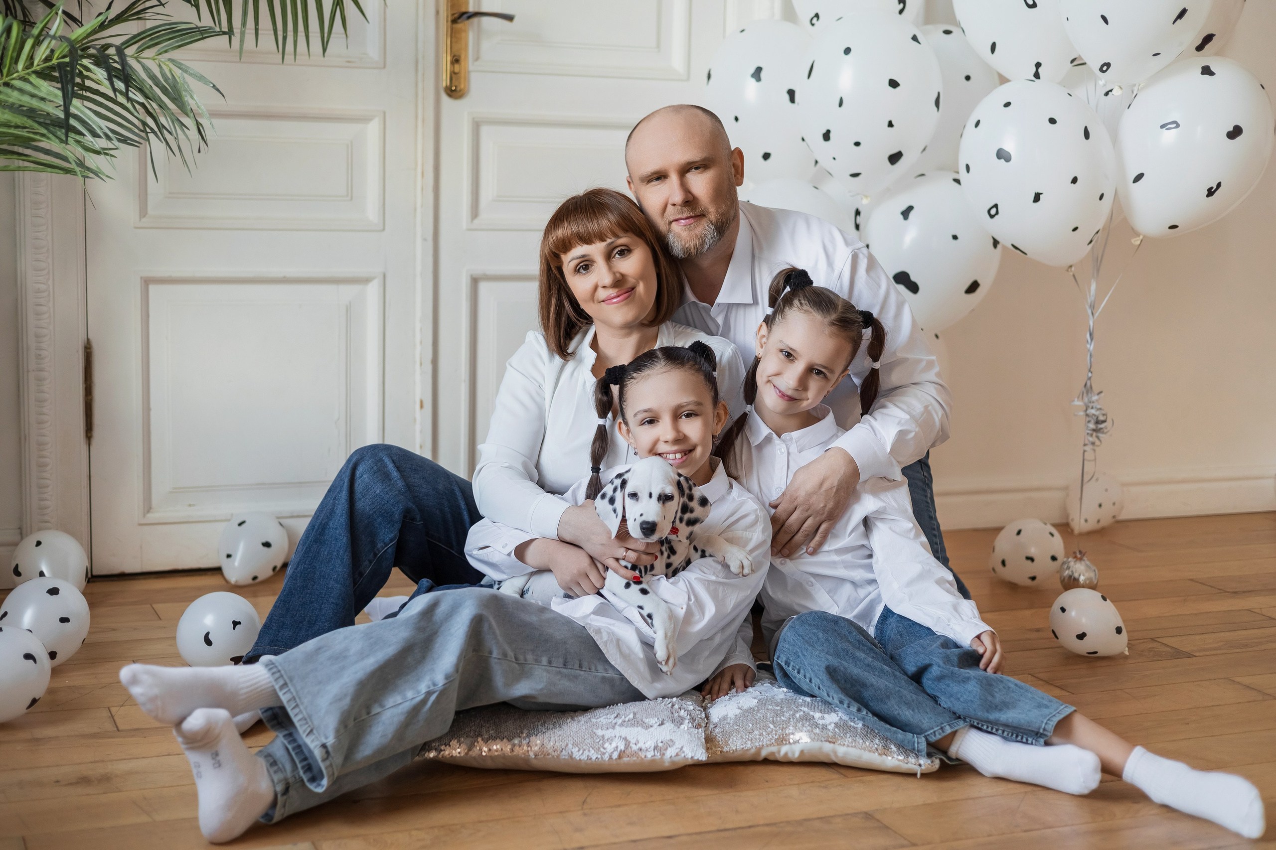 Семейные съёмки. Творческий и свадебный фотограф в Санкт-Петербурге Екатерина PHOTOFORY