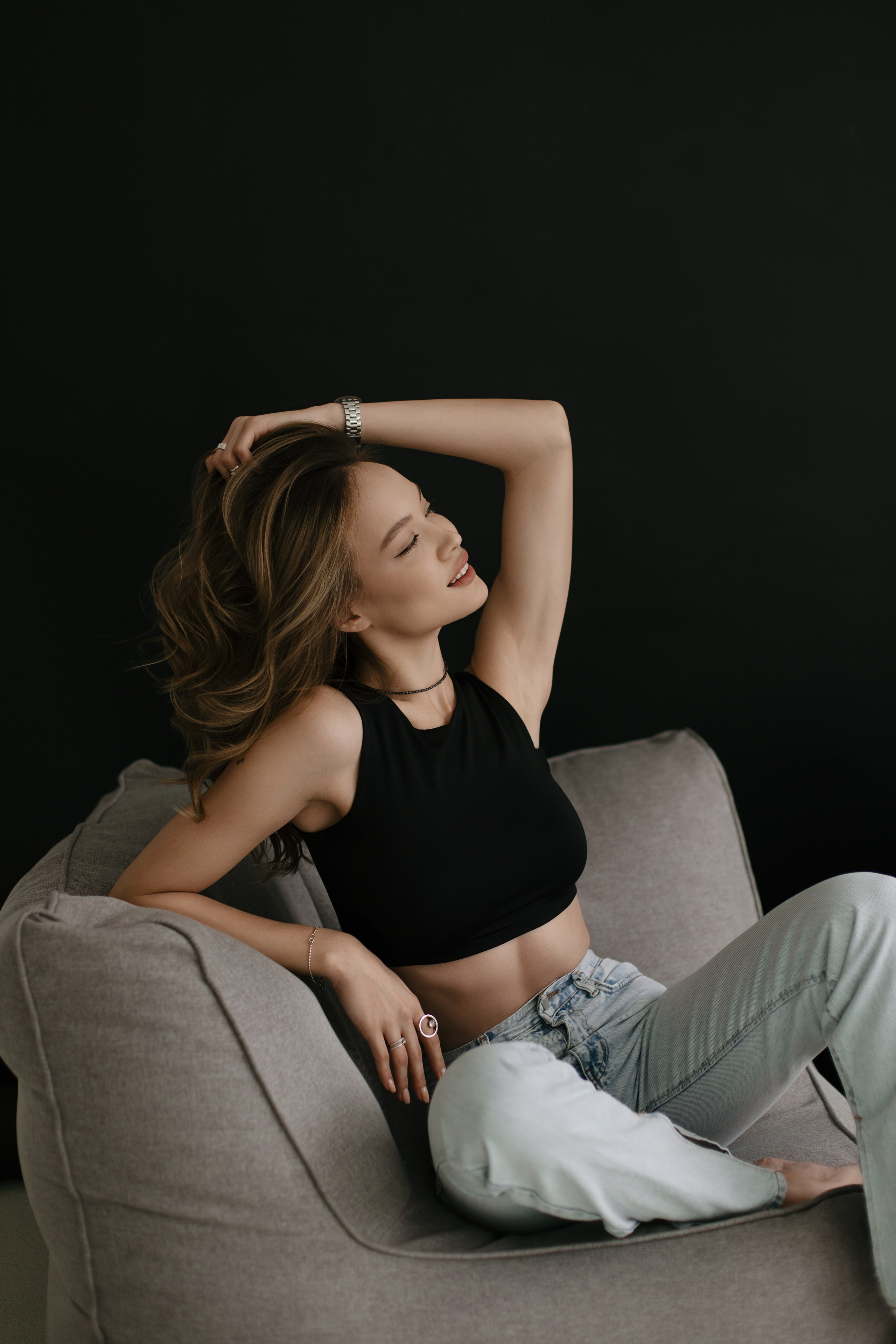 Алия. Свадебный и семейный фотограф в Казани Aileen