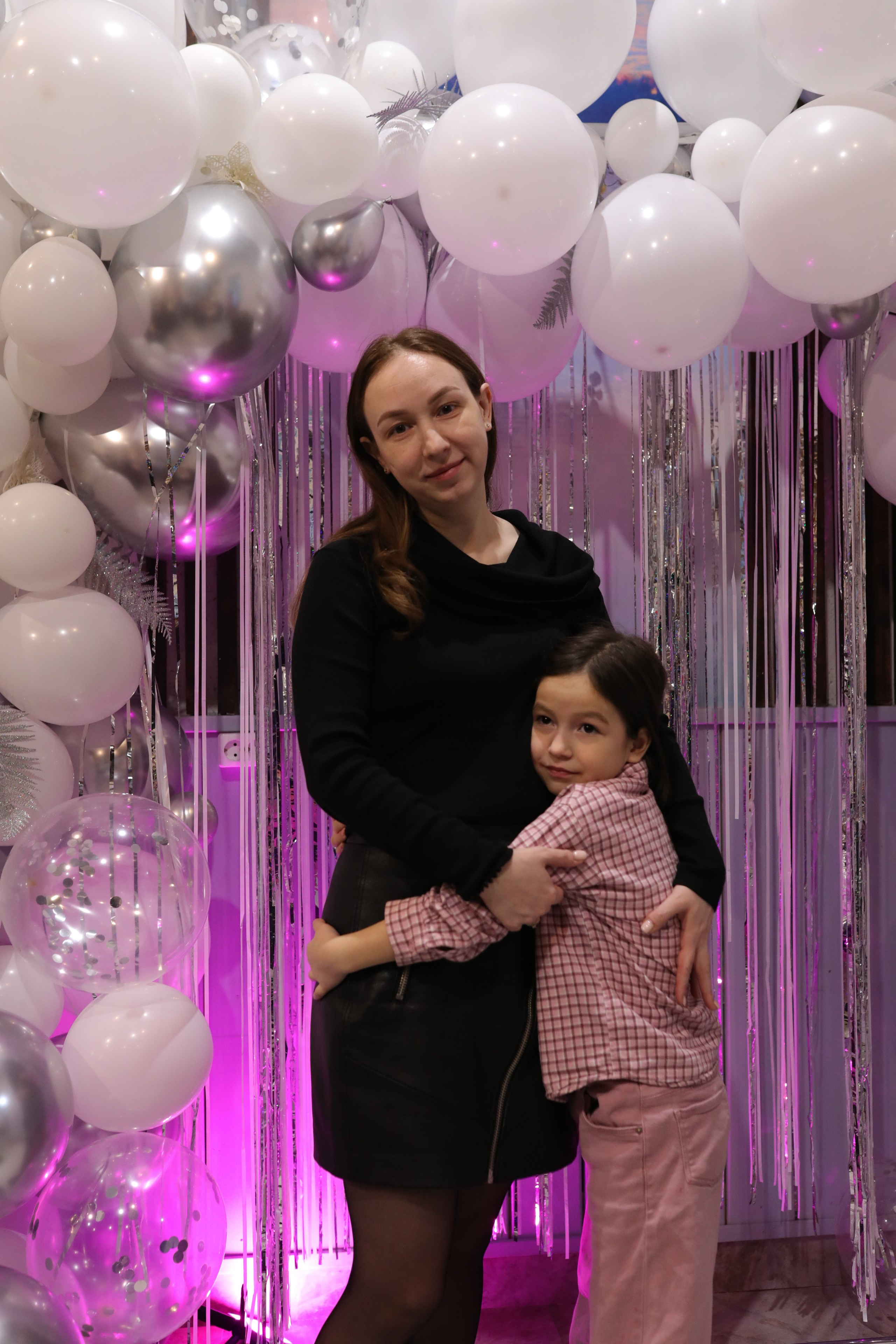 Dasha. Фотограф Ксения Есенина Москва