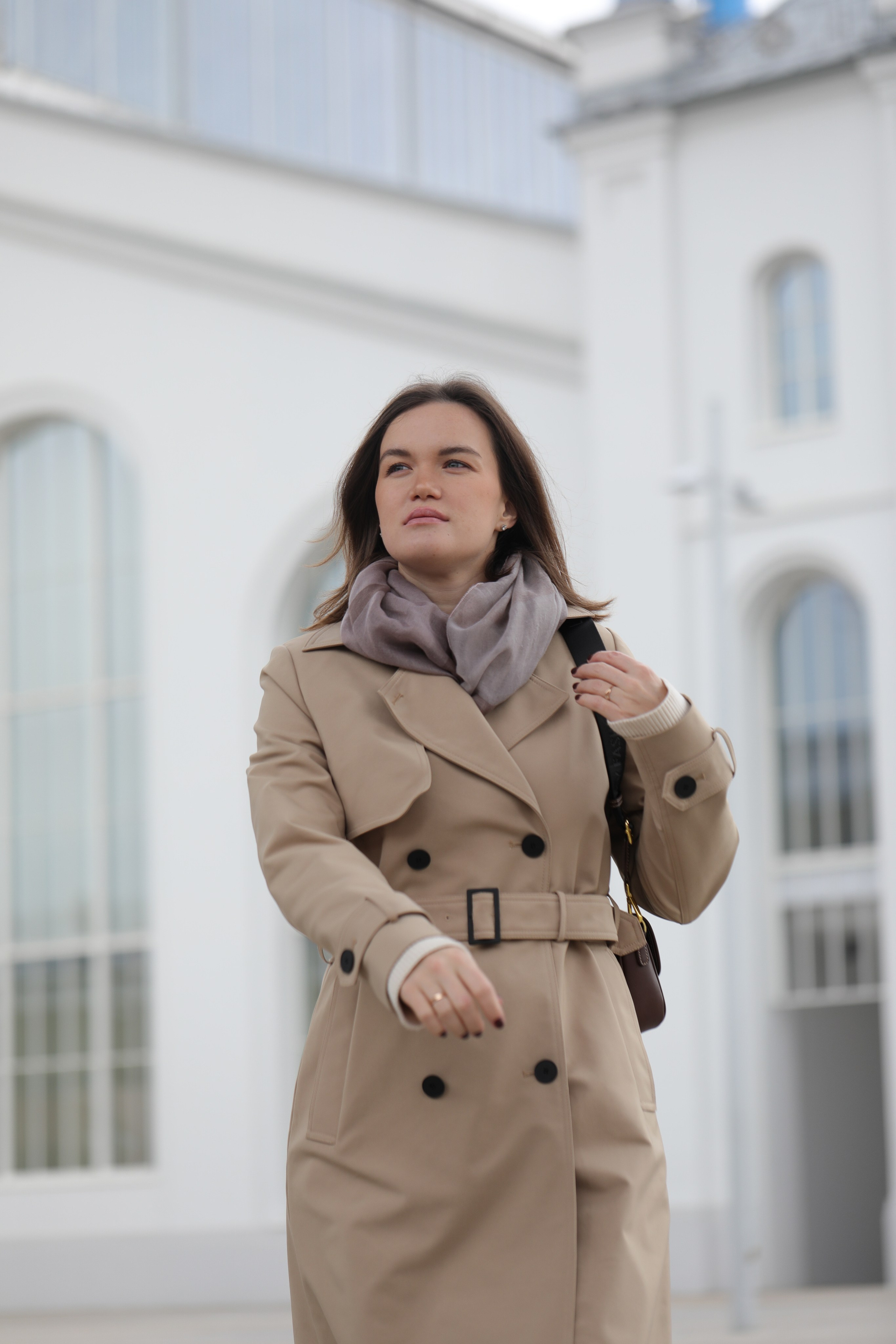 Sveta. Фотограф Ксения Есенина Москва