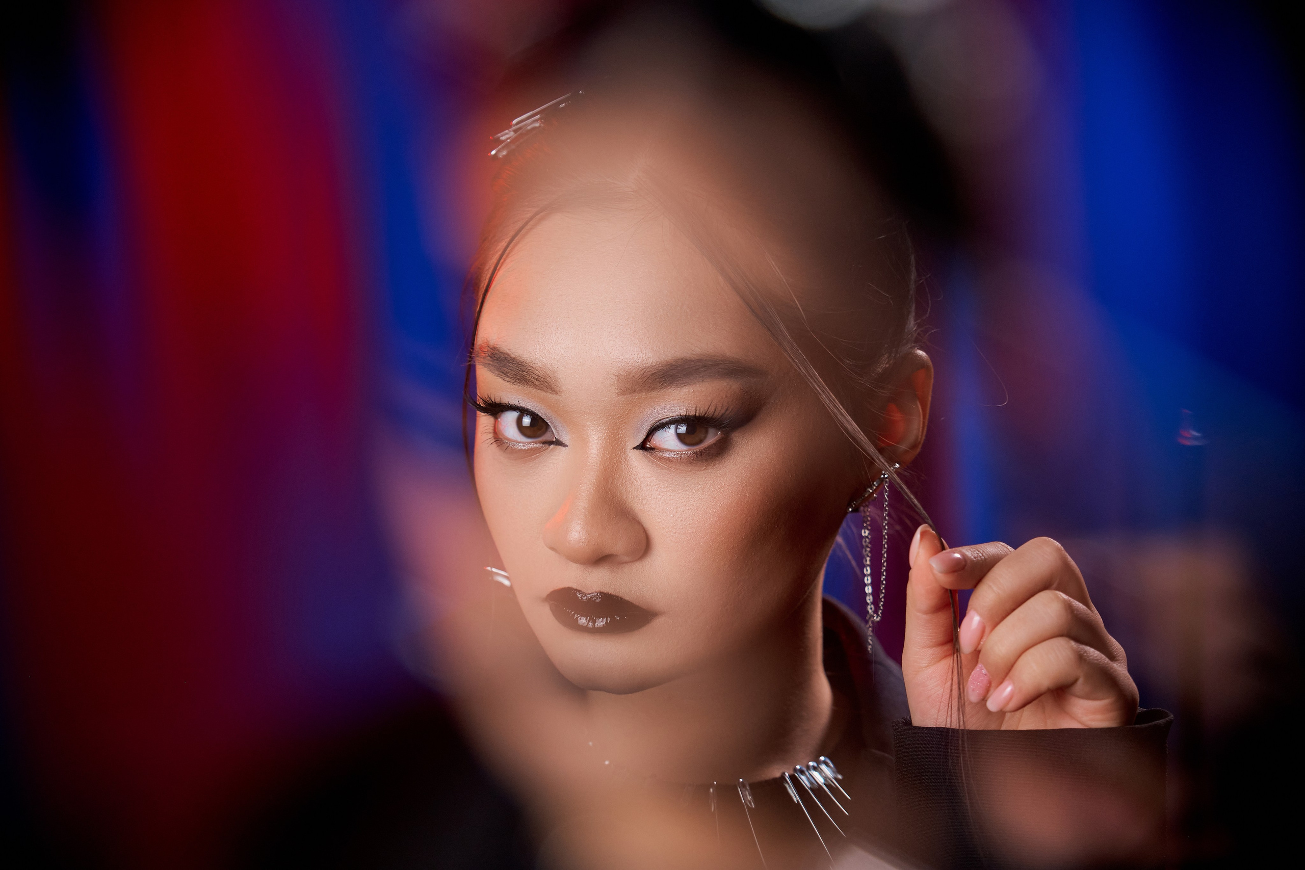 Алина. Фотограф Таганрог Анна Трайжон