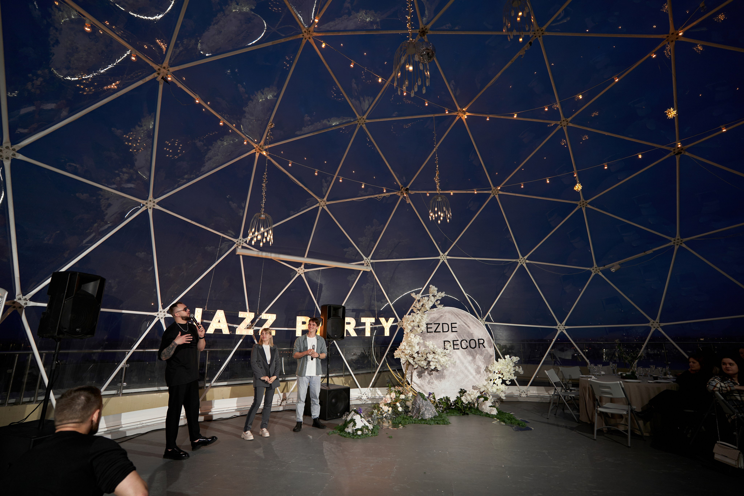 VezdeDekor. Свадебный фотограф Евгений Олейников в Воронеже