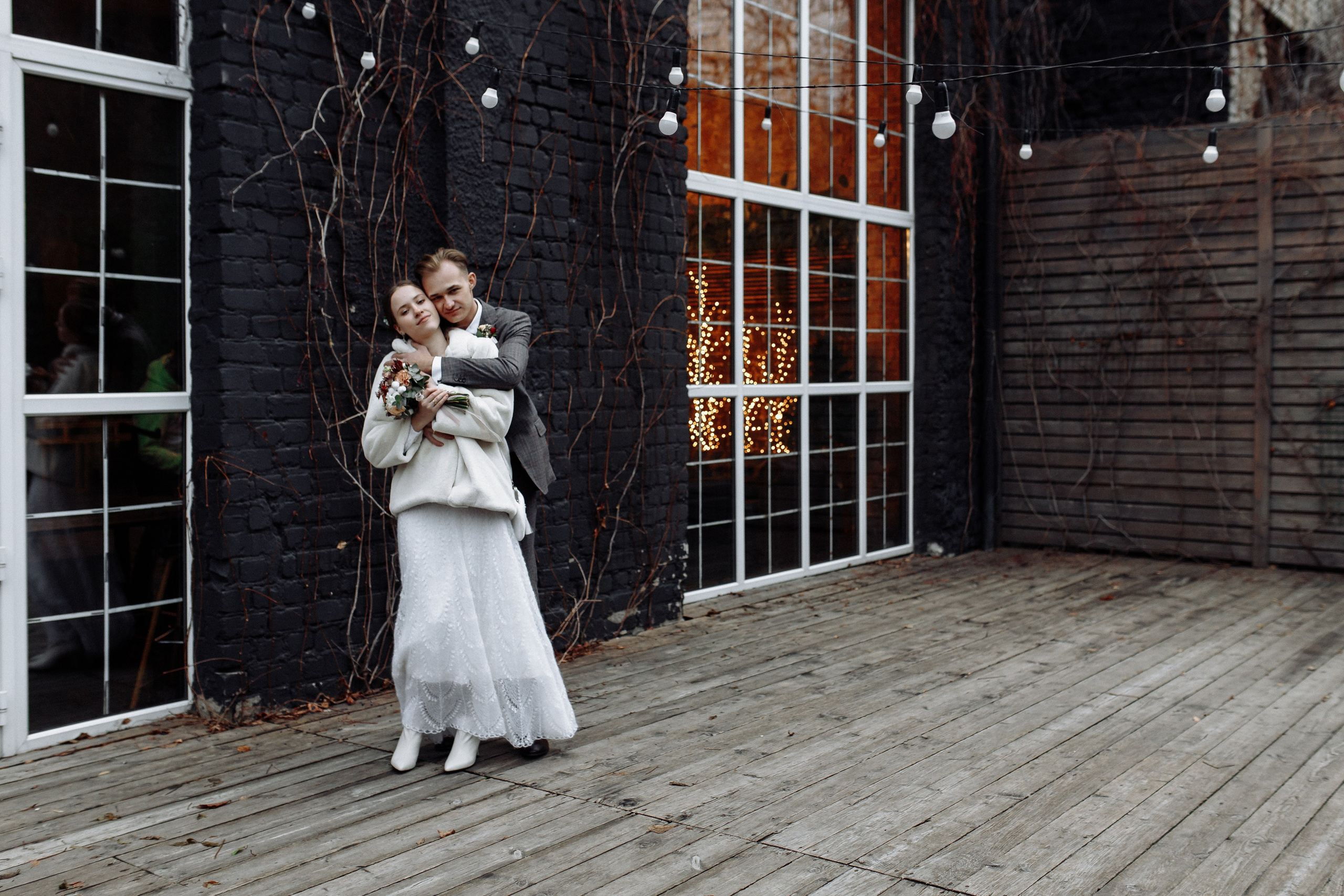 Анонс свадьбы Лера и Денис. Свадебный фотограф в Воронеже Денис Коровин